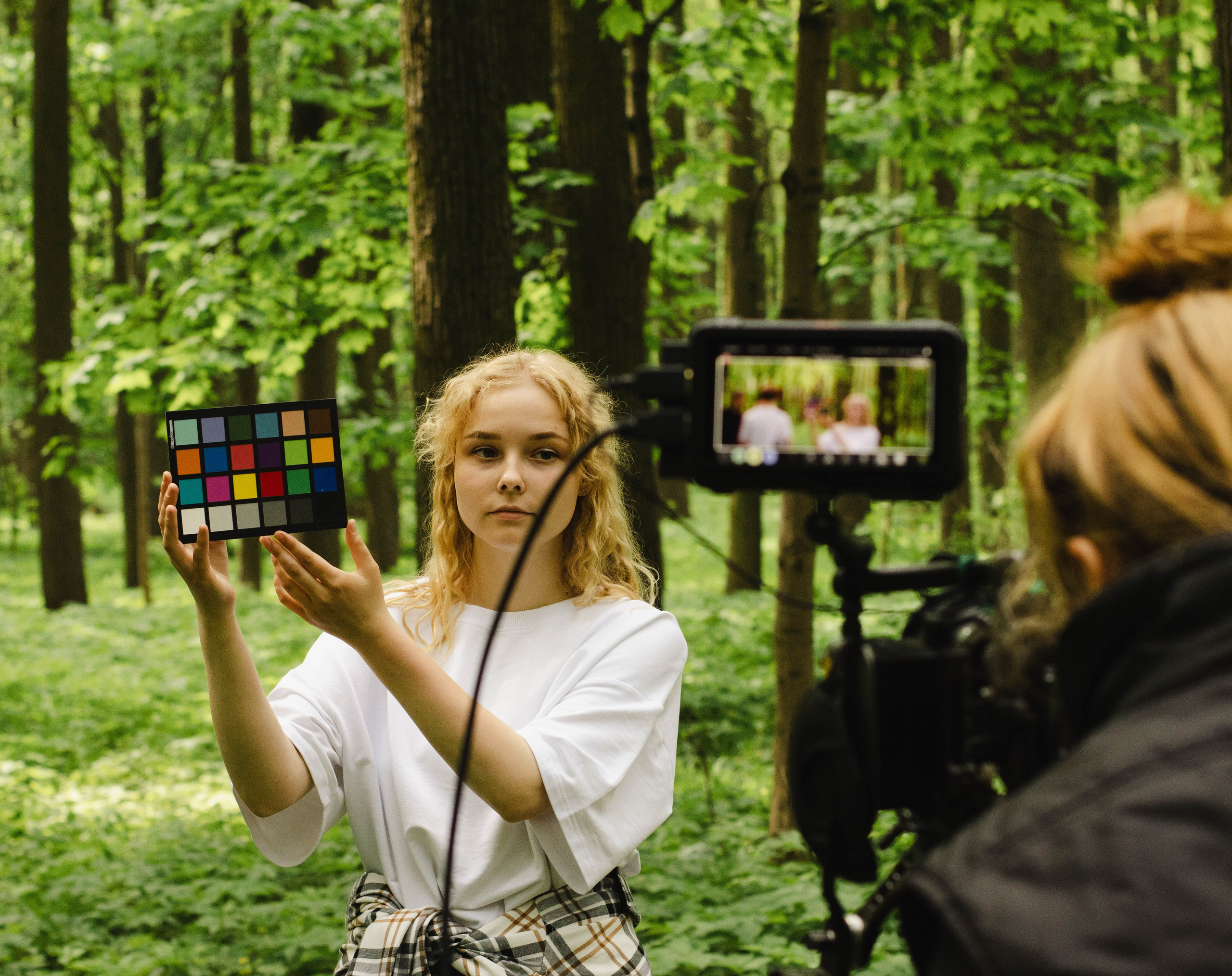 К/Ф «Надежда». Фотограф в Москве Ксюшенька