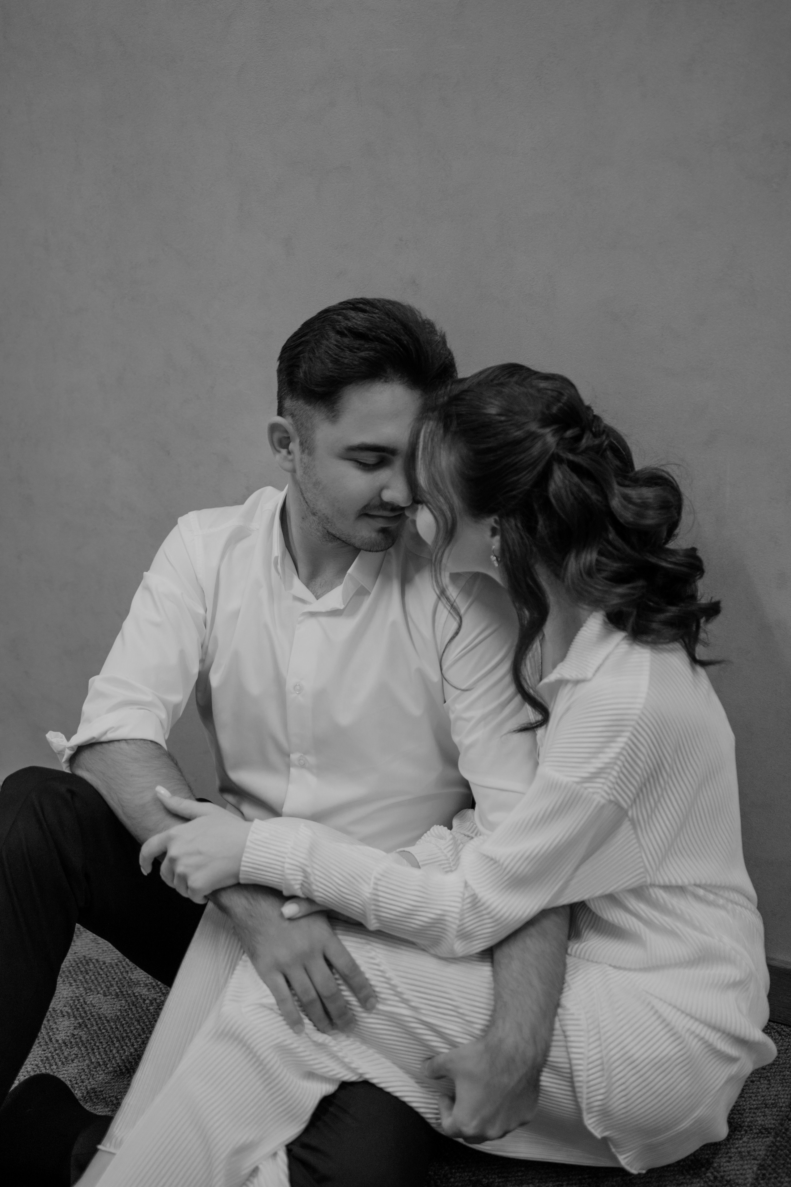 Глеб и Полина. Свадебный и Семейный фотограф в Ярославле Алёна Колясникова