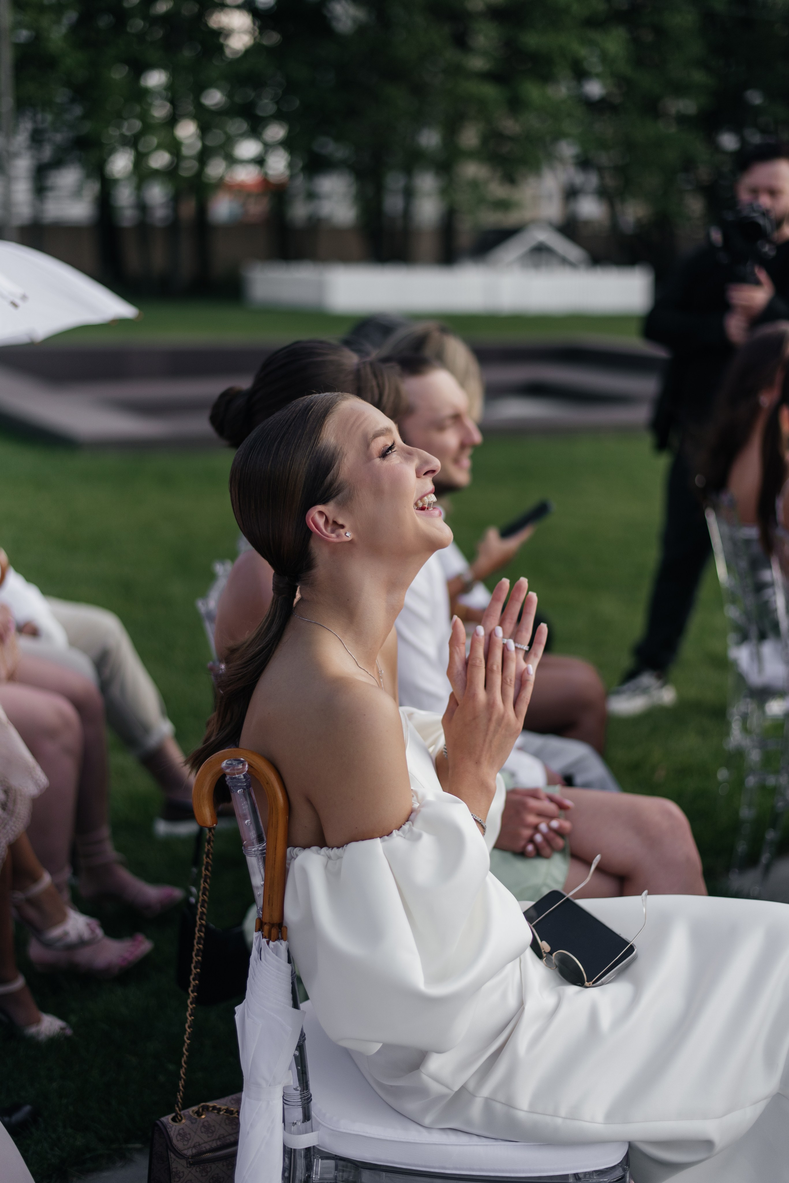 Свадьба Владимир и Ксения Курск. Свадебный фотограф Белгород