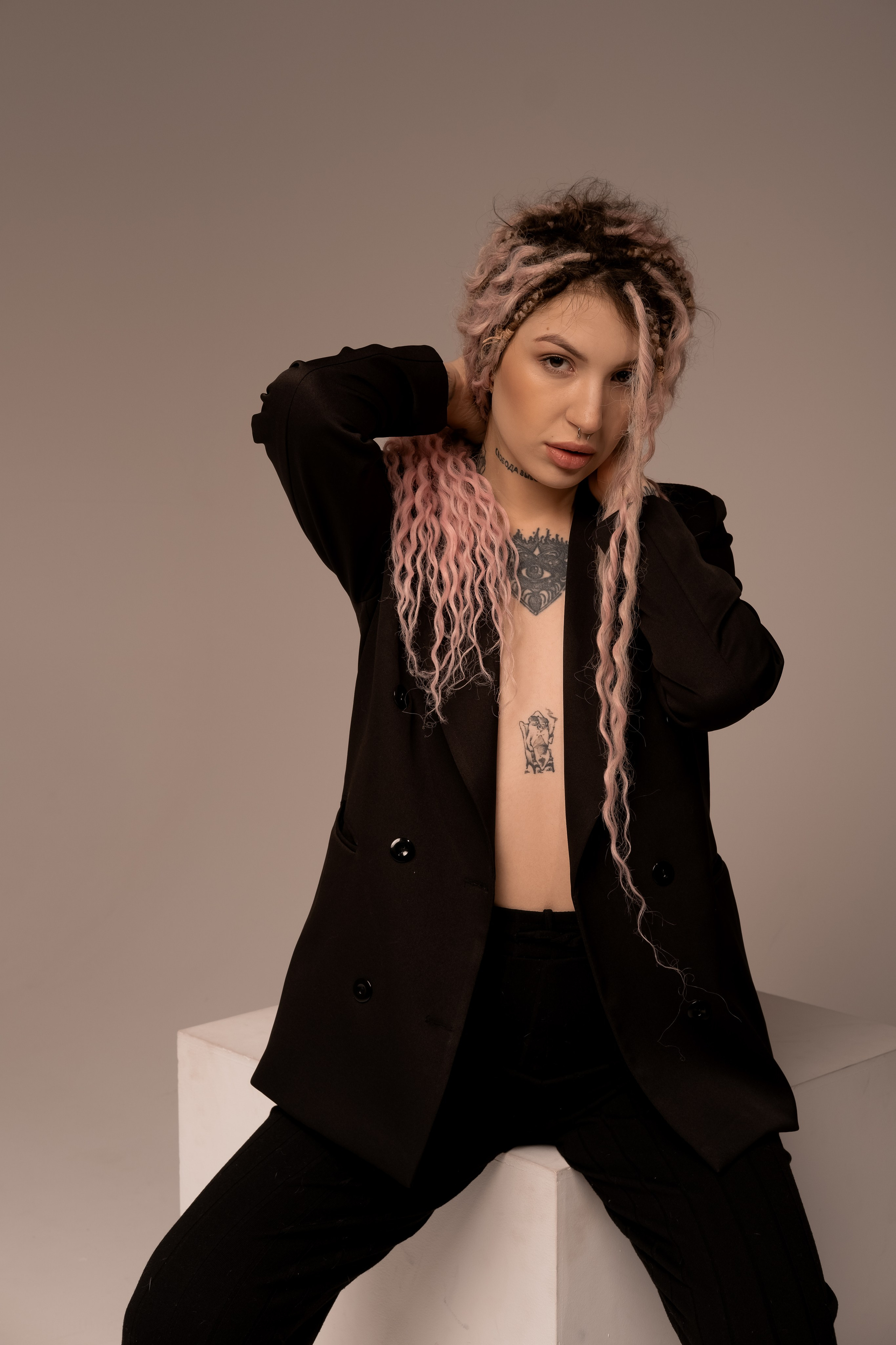 Женский портрет. Семейный и женский фотограф в Санкт-Петербурге