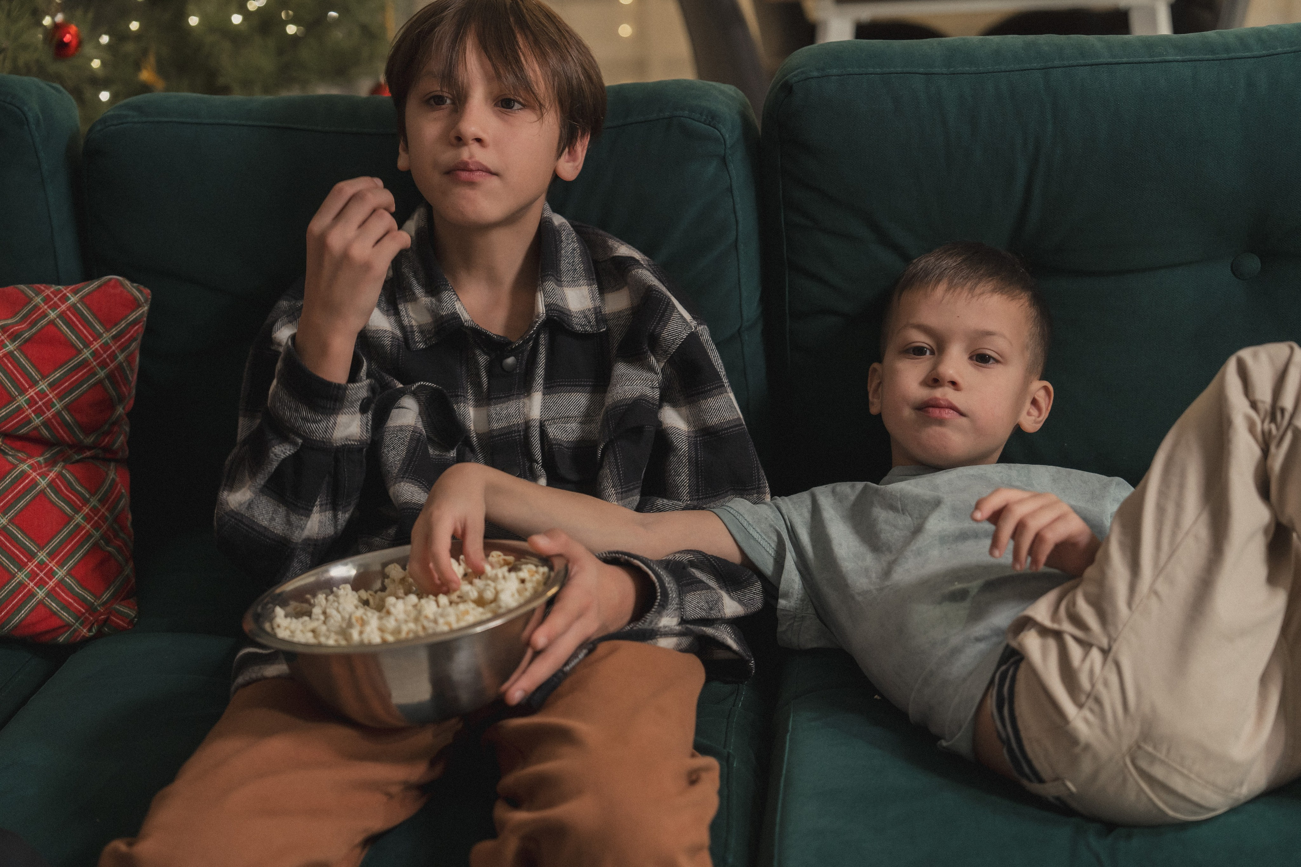 Вечерняя домашняя съемка. Семейный фотограф Екатеринбург Татьяна Девятых