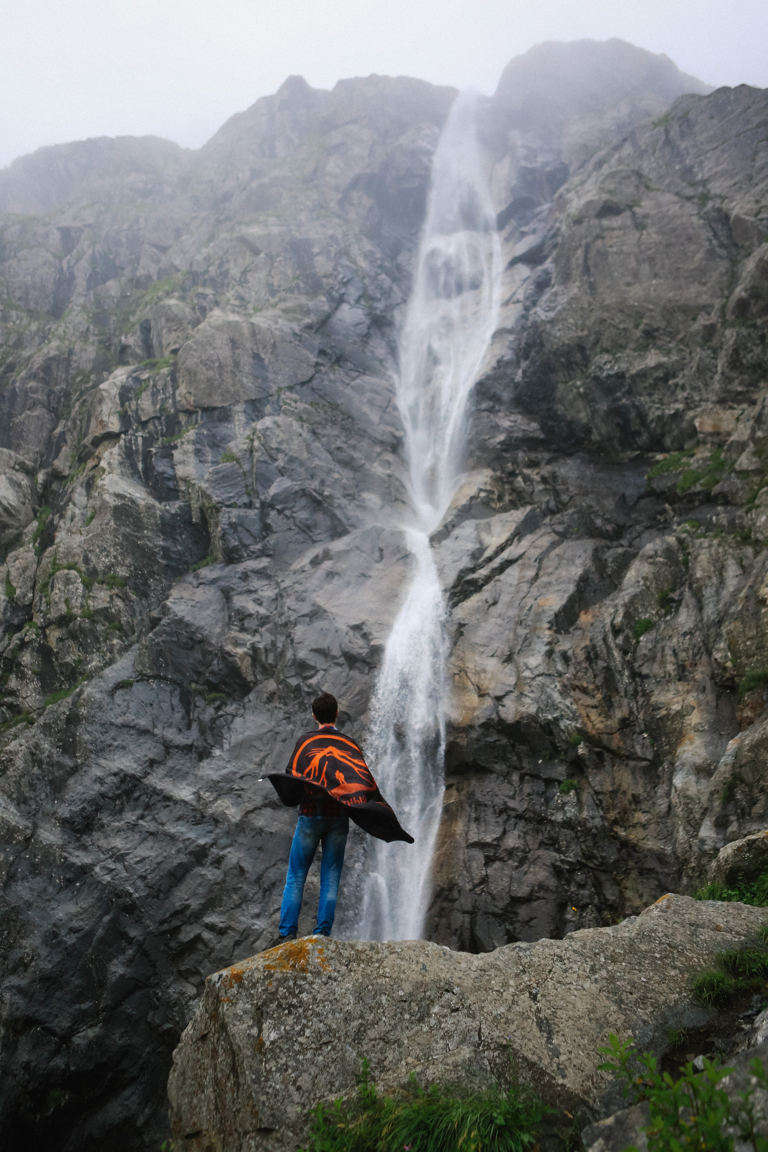 Пресс-тур для Неизвестного Кавказа. Свадебный и портретный фотограф в Пятигорске, КМВ — Власова Юля
