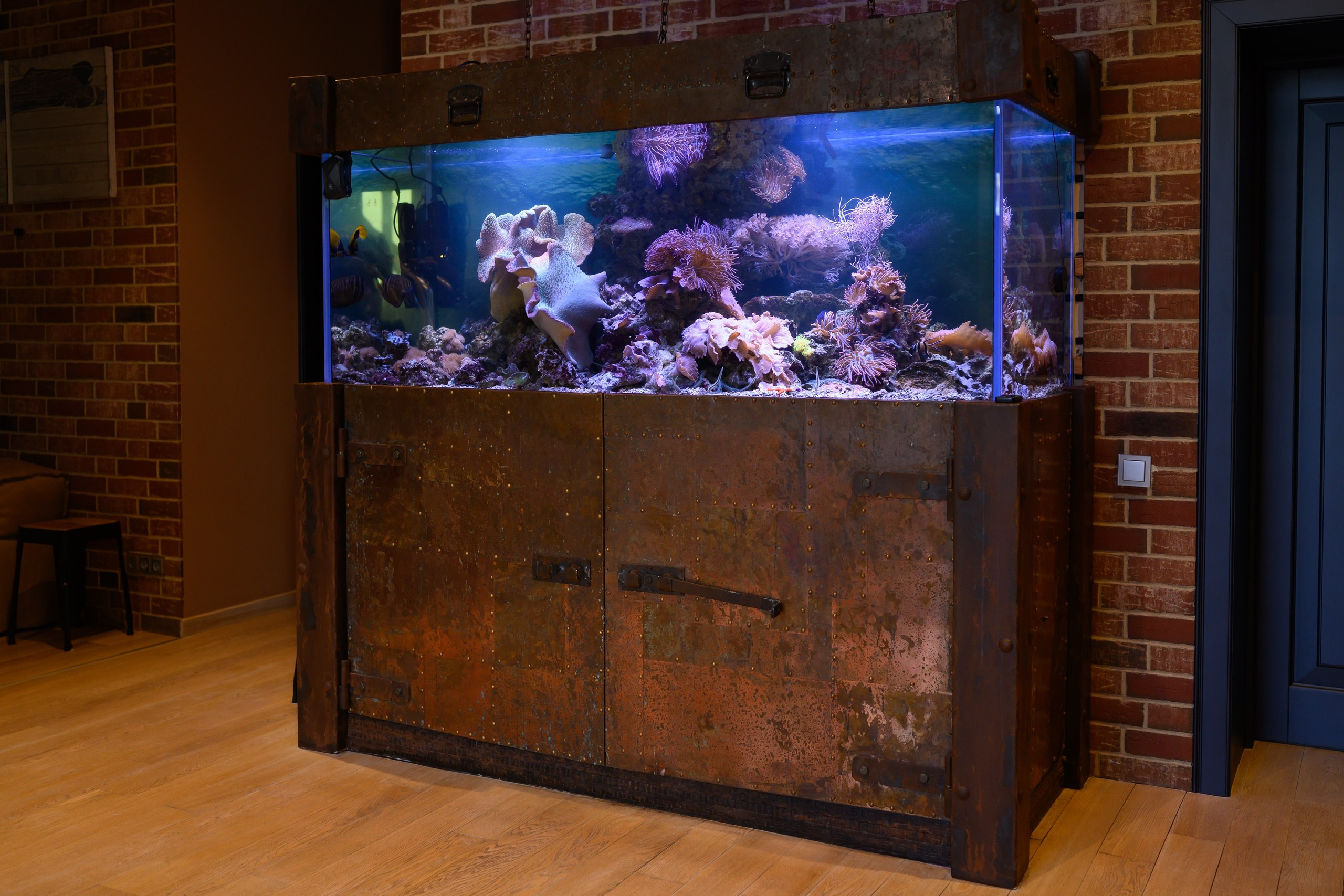 Интерьерная съёмка. Предметная фотосъемка в Москве и Московской области