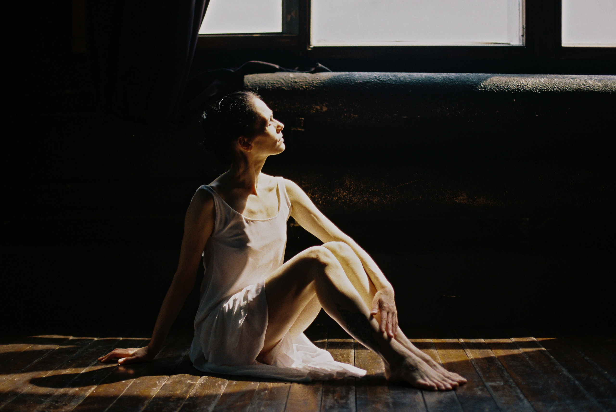 Лена. Галя Аникина фотограф в Москве