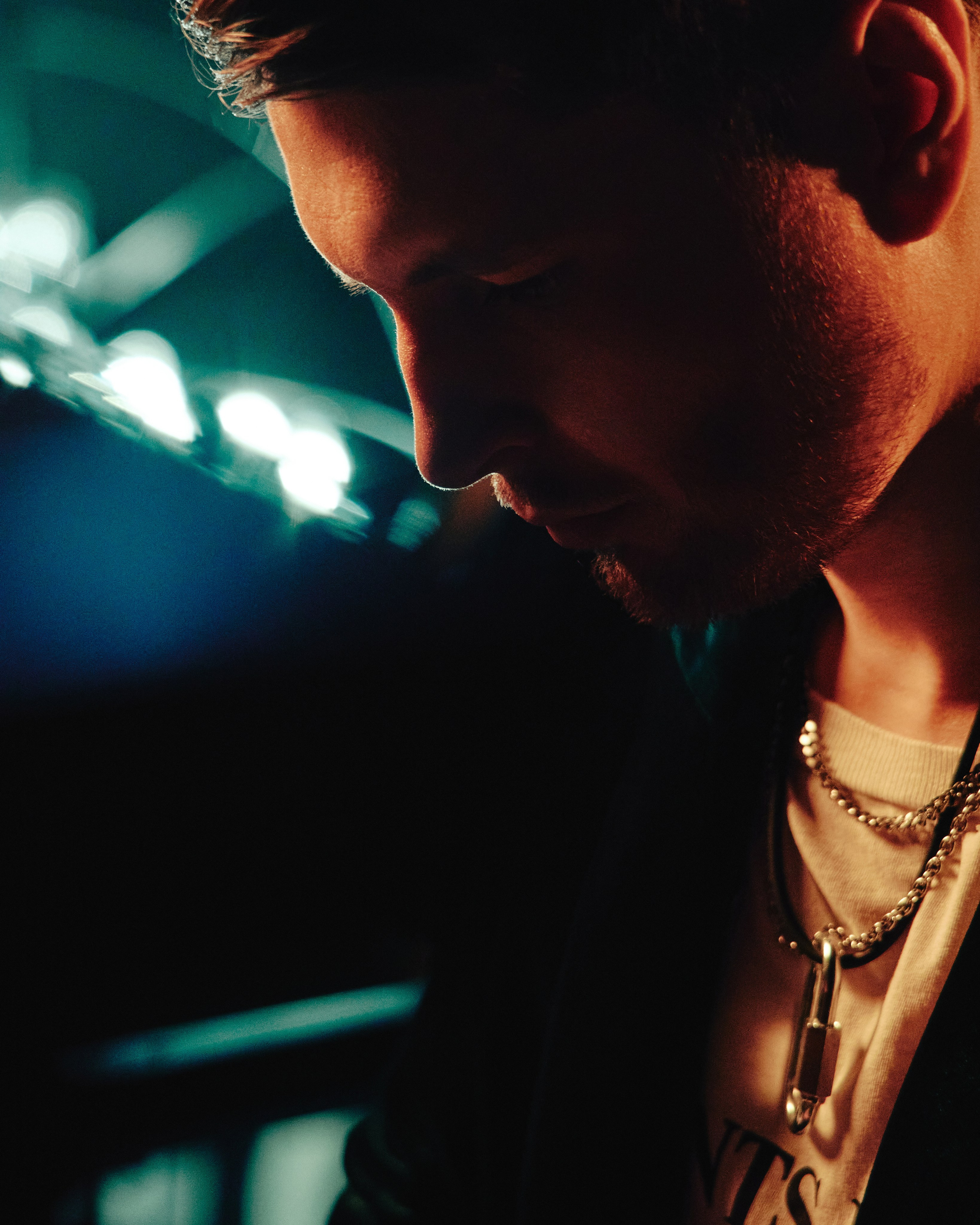 NIK RIIN. Рекламный, Fashion и имиджевый фотограф Михаил Чащин