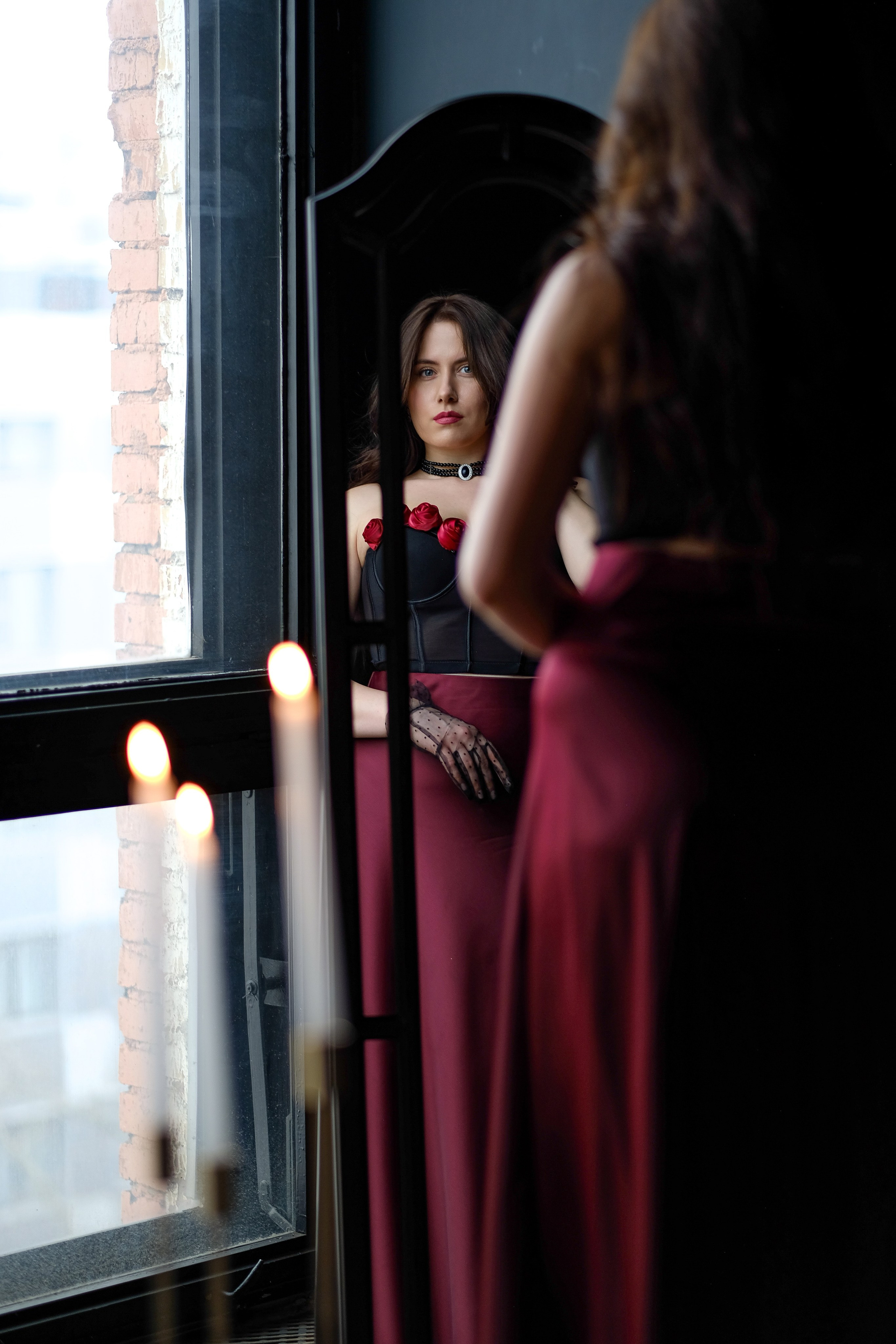 Татьяна. Твой эксклюзивный фотограф Мария Дригова