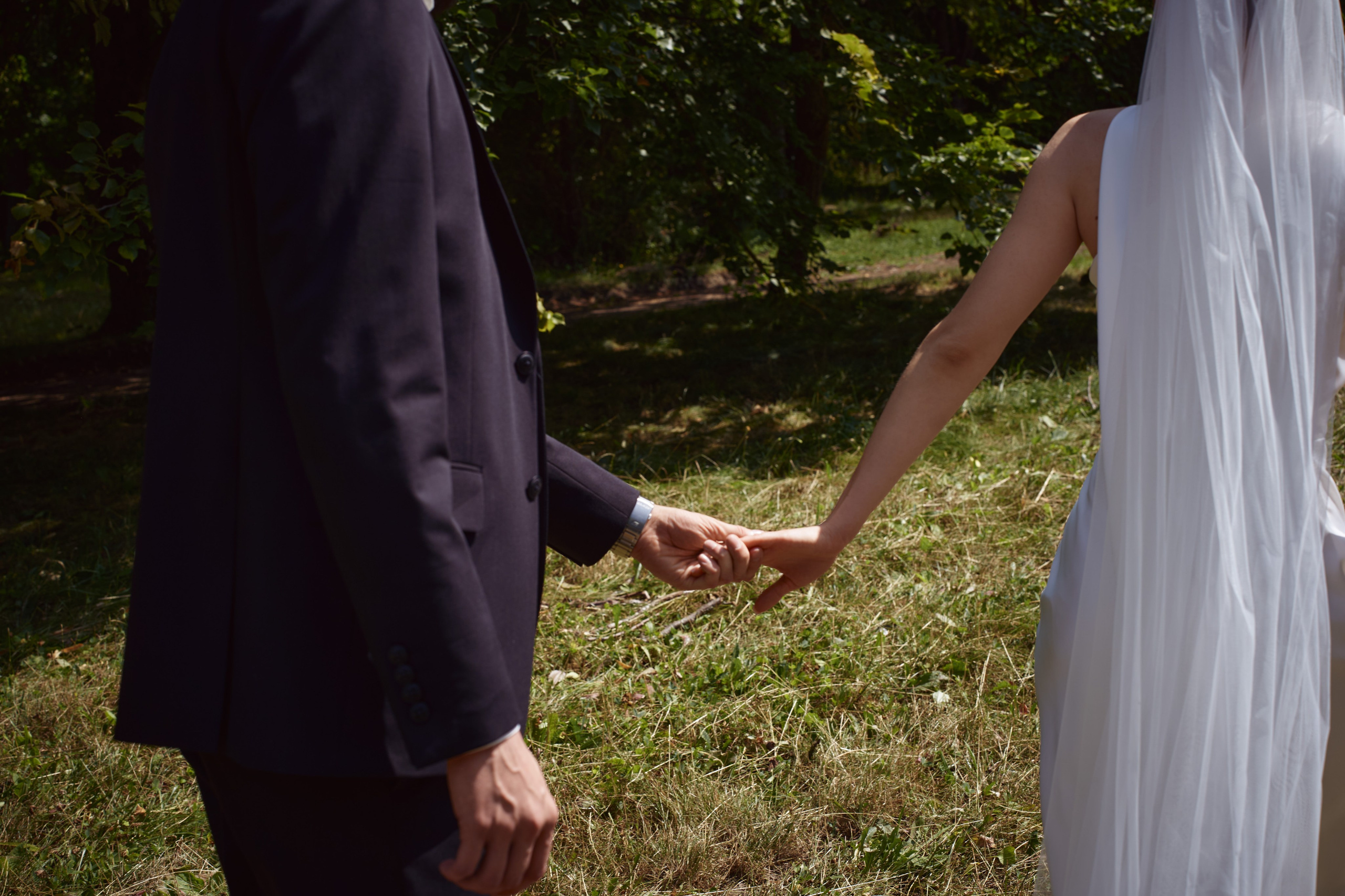 Олеся и Максим. Главная