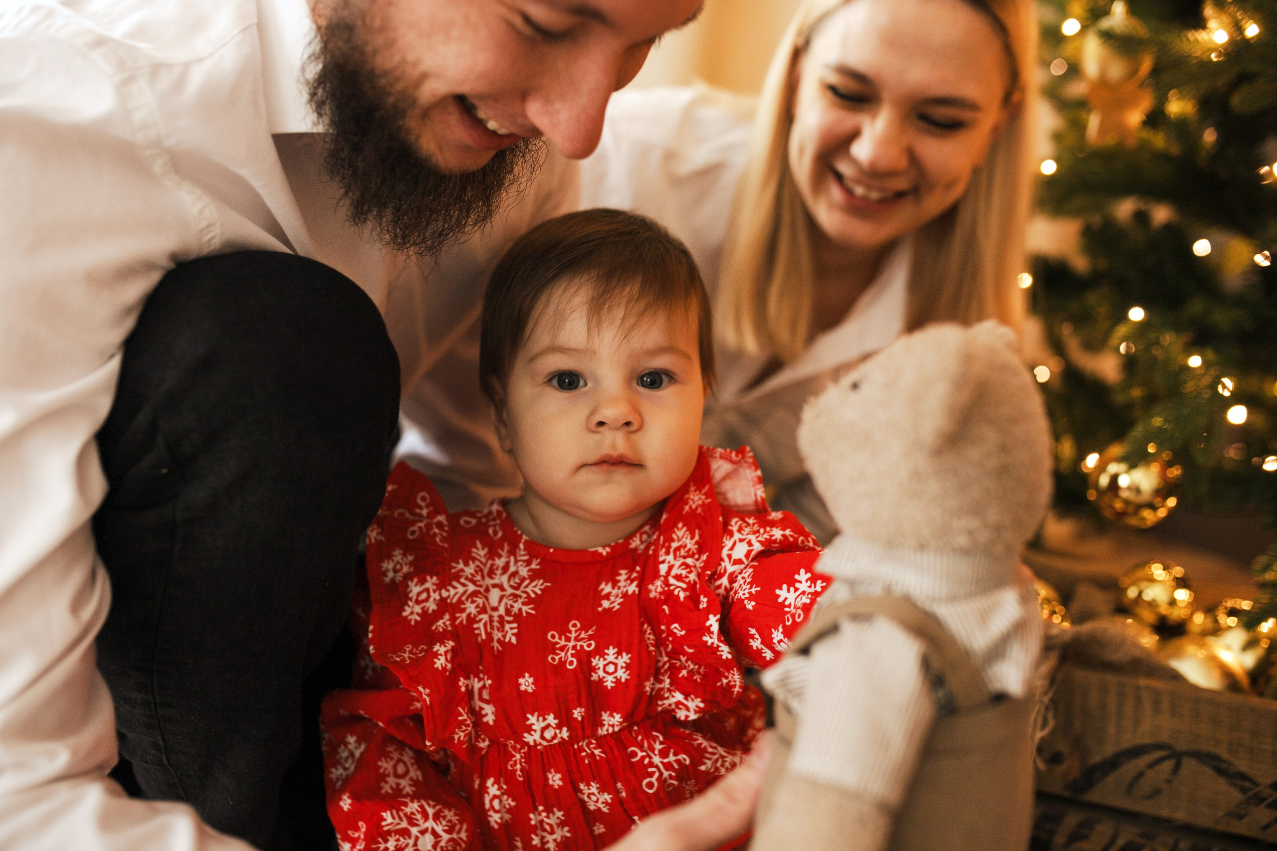 Варюшка. Фотограф в Иркутске Тома Кабанова
