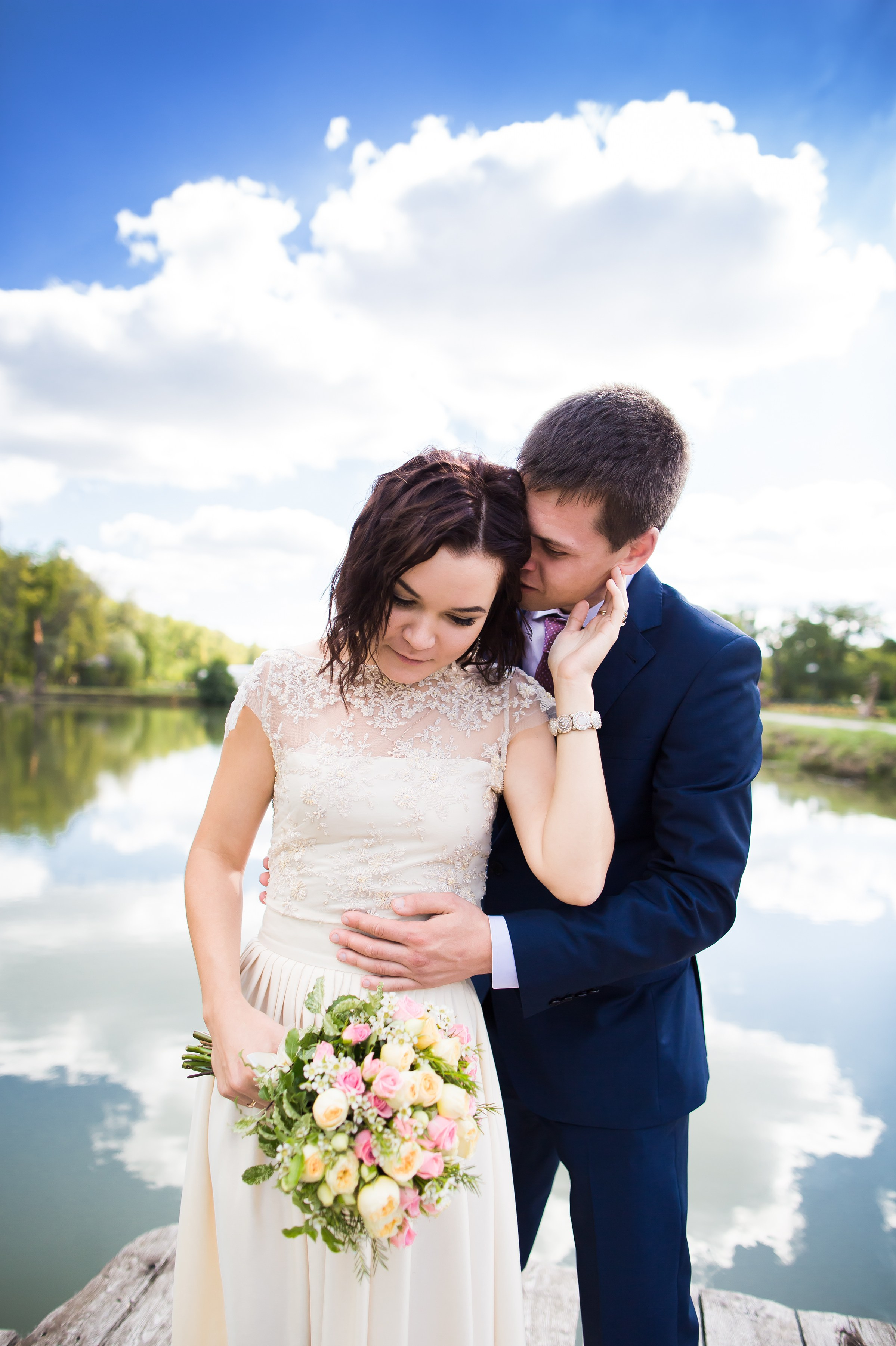 Сергей и Оля. Репортажный, семейный и детский фотограф в Пензе и Заречном Арина Ермилова. Картины барельеф на заказ