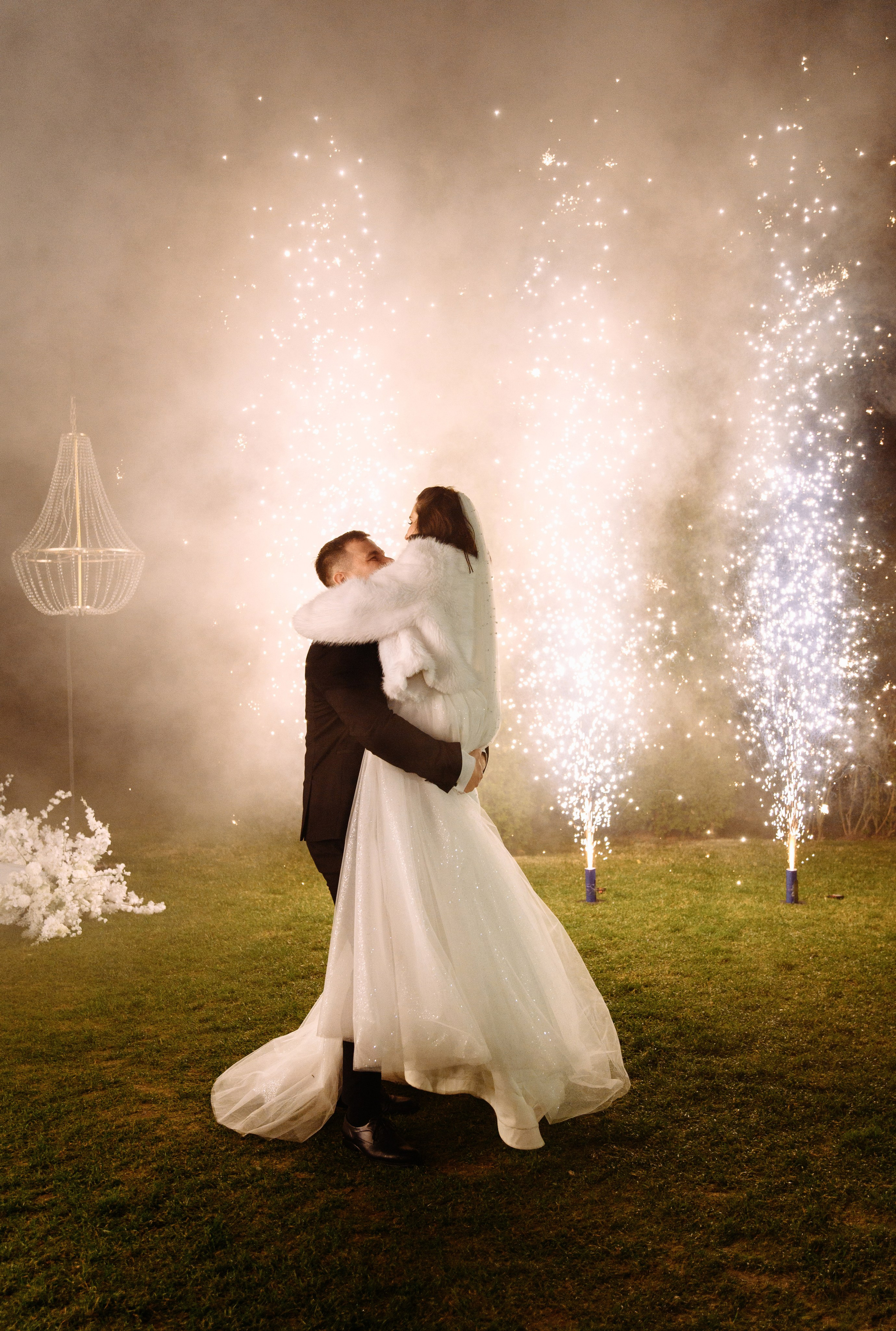 Евгений и Екатерина LA VILLA. Фотограф Кирилл Верт