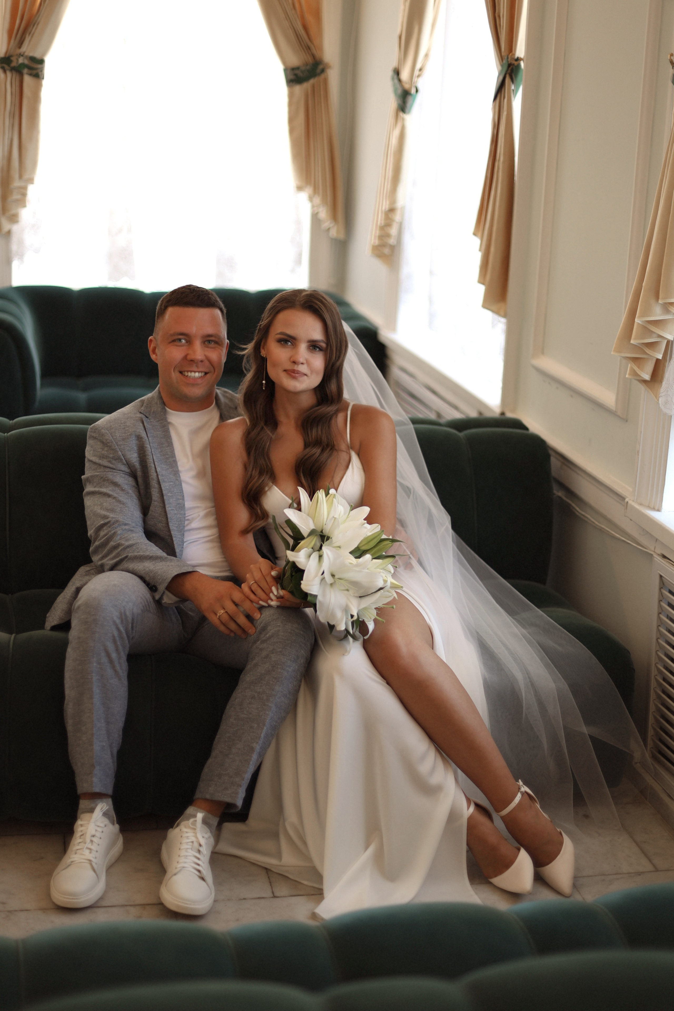 Между нами. Свадебный и женский фотограф в Липецке и Воронеже Роза Демина