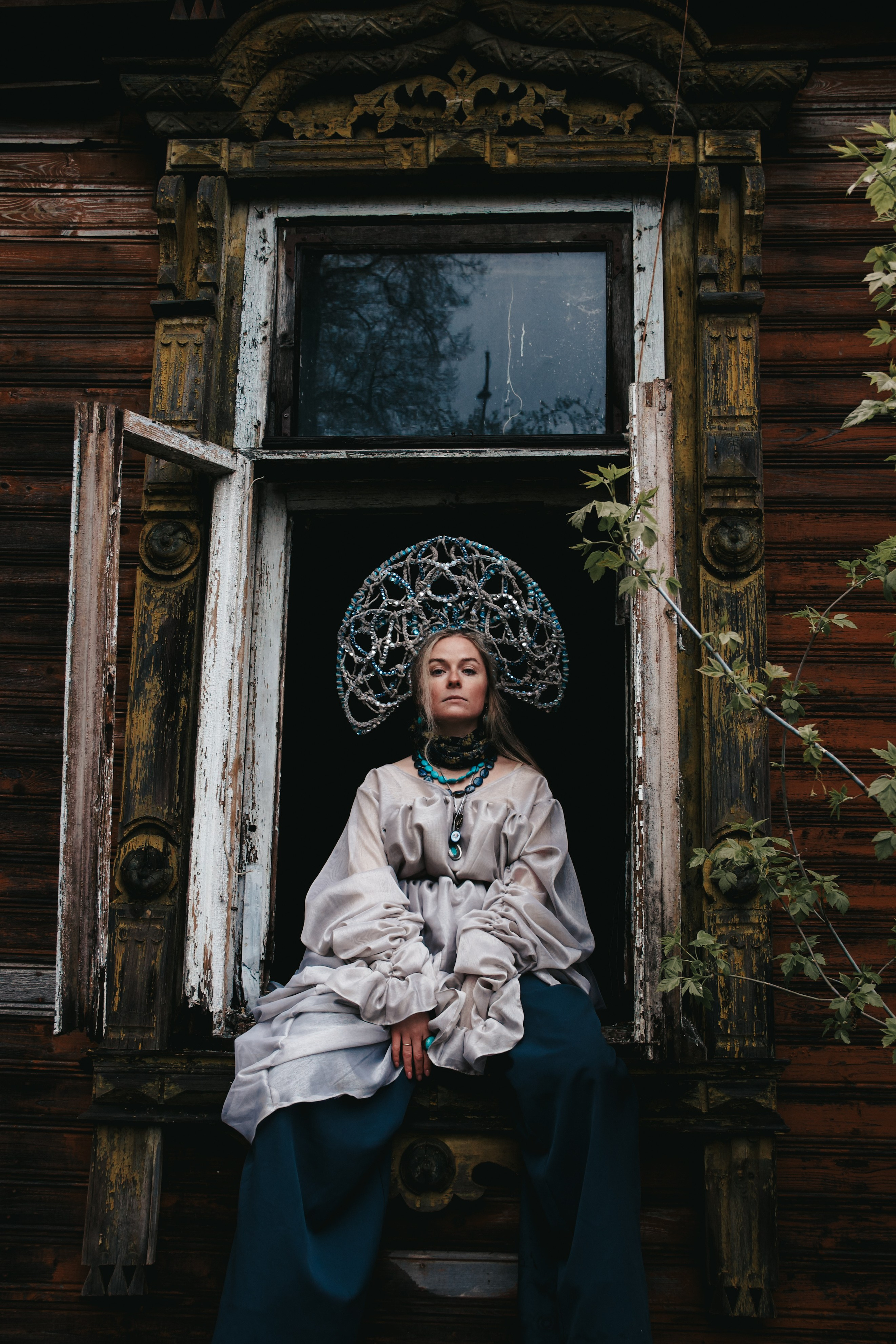 Александра Брагина. Фотограф в Рыбинске Ярцева Дарья