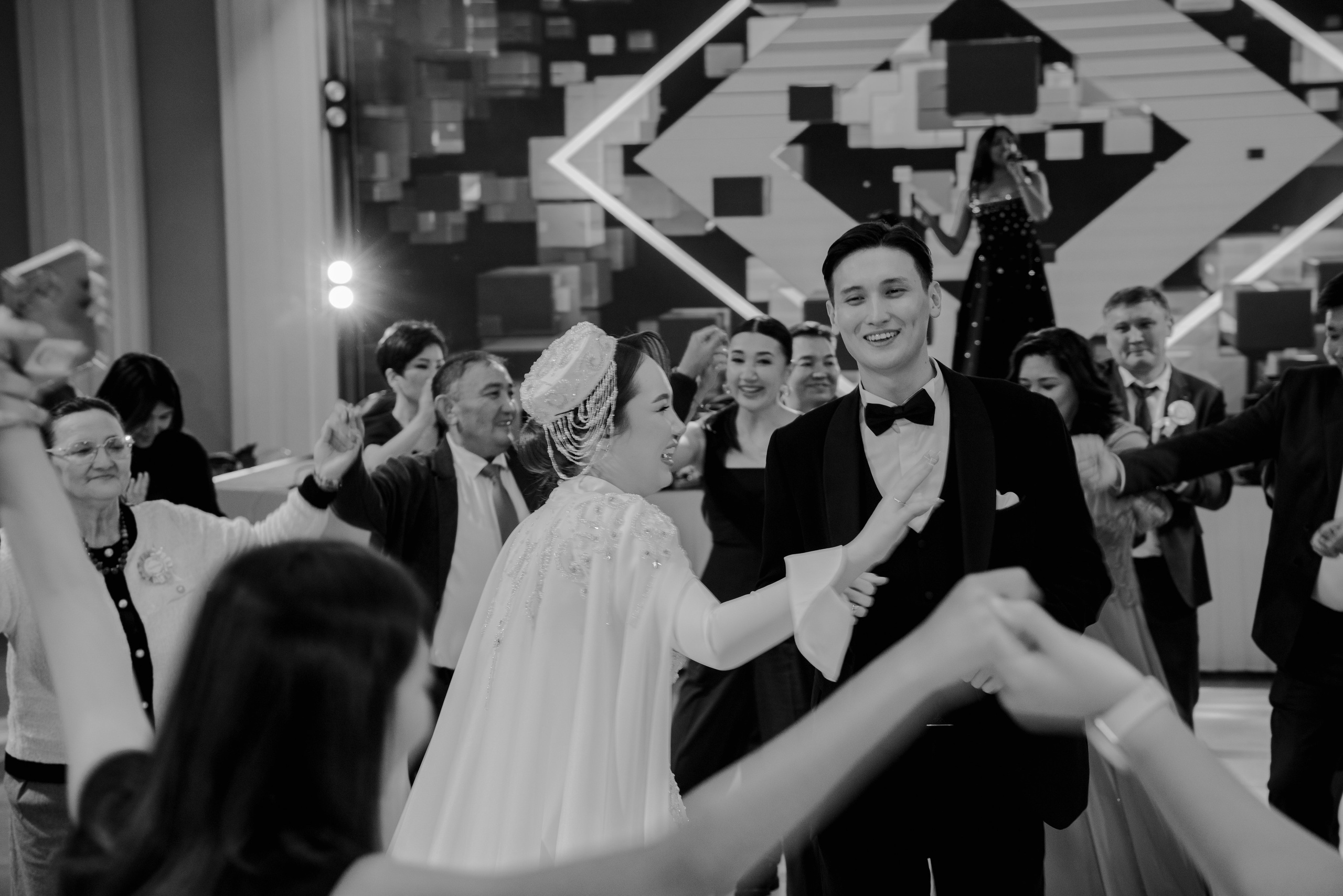 KAMILLA QYZ UZATU. Nomad media