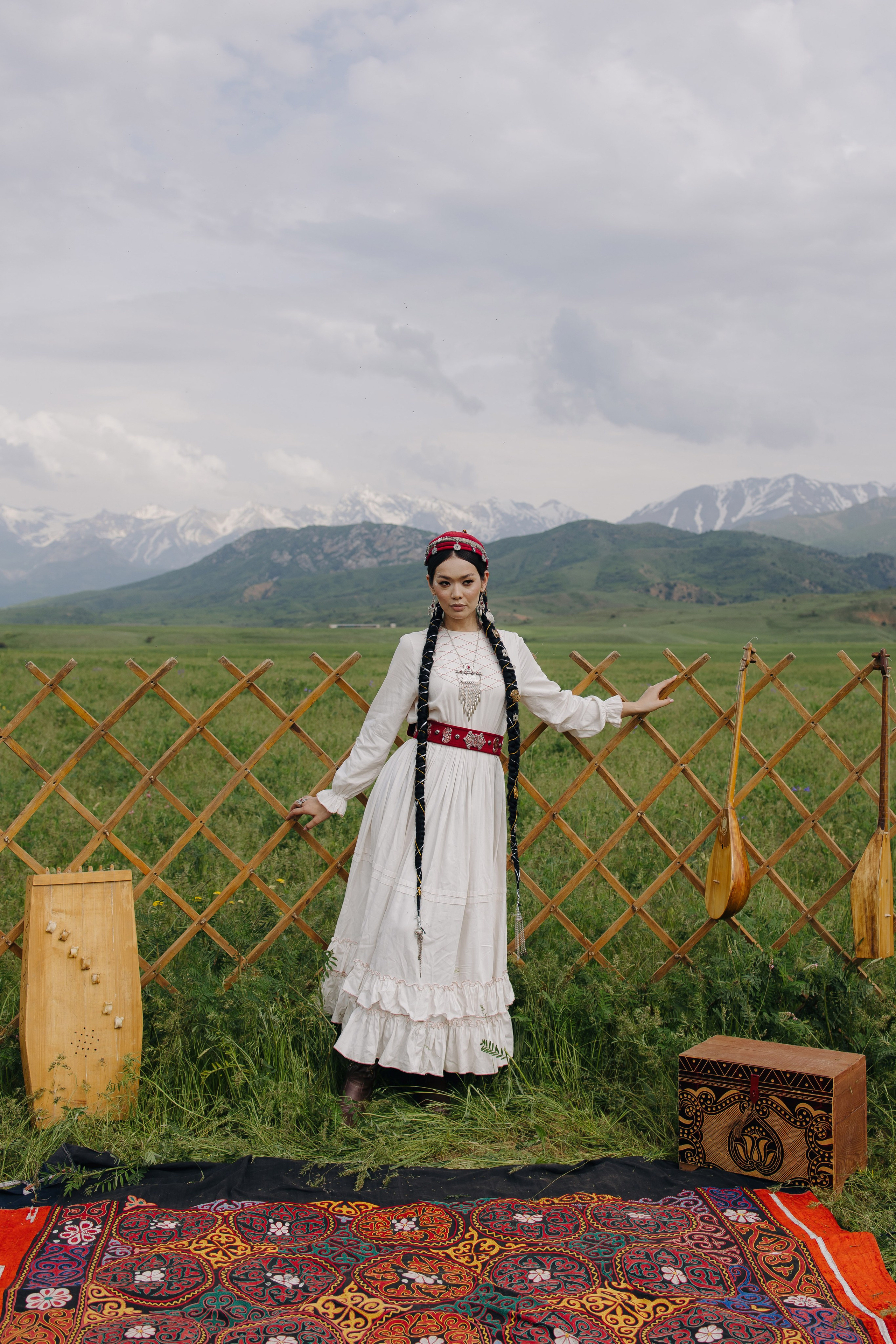 Qyz Uzatu. Свадебный и репортажный фотограф в Астане T.Yertay «Nomad media»