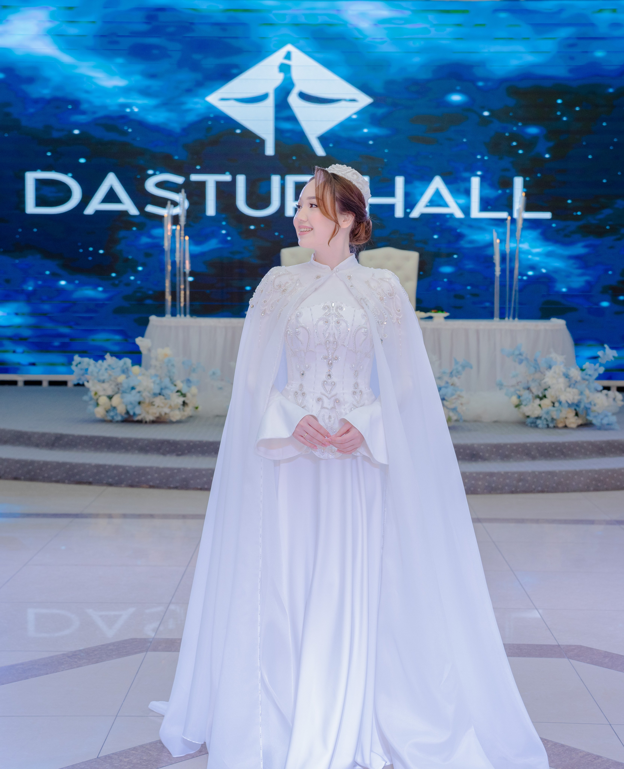 KAMILLA QYZ UZATU. Nomad media