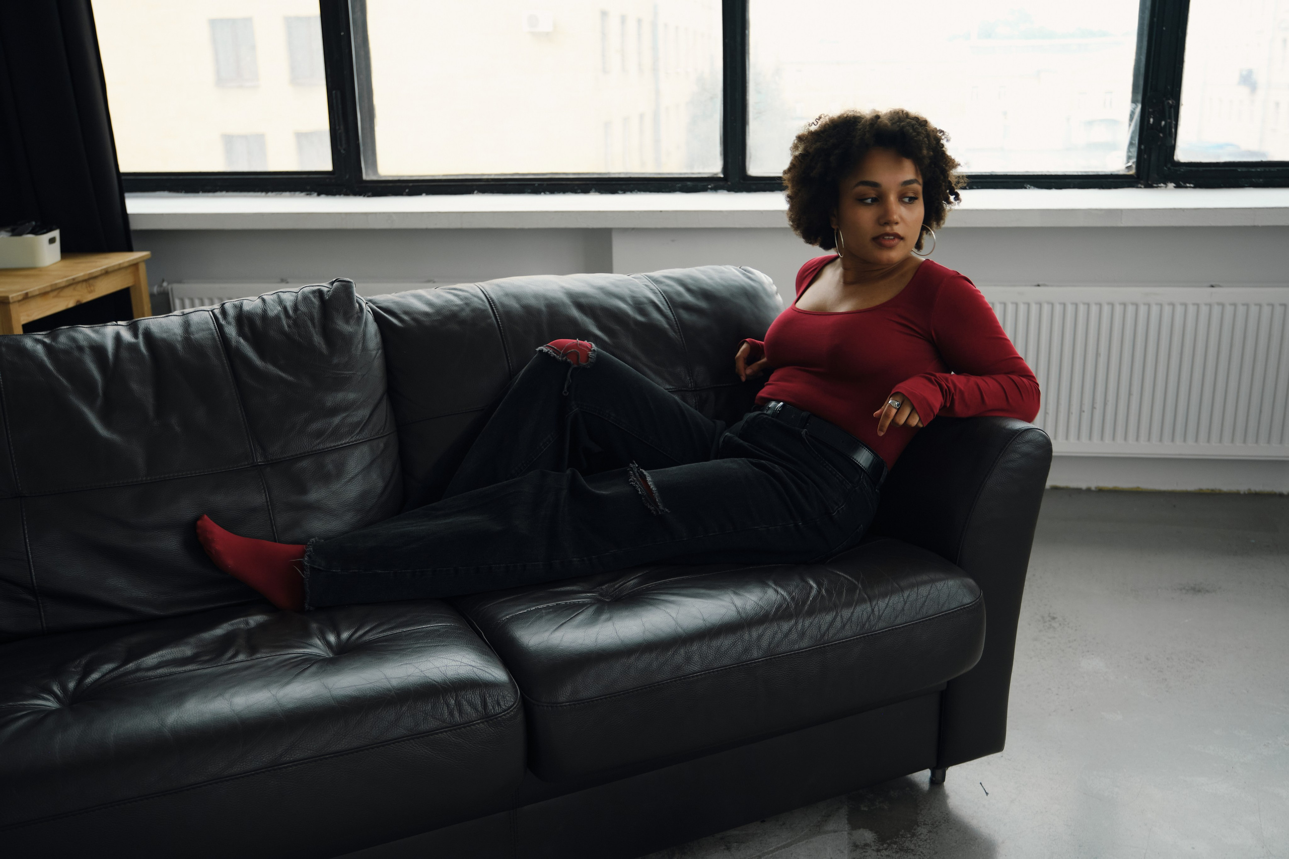 Фотосессия Мэри. Фотограф в Санкт-Петербурге Мария Комолитдинова