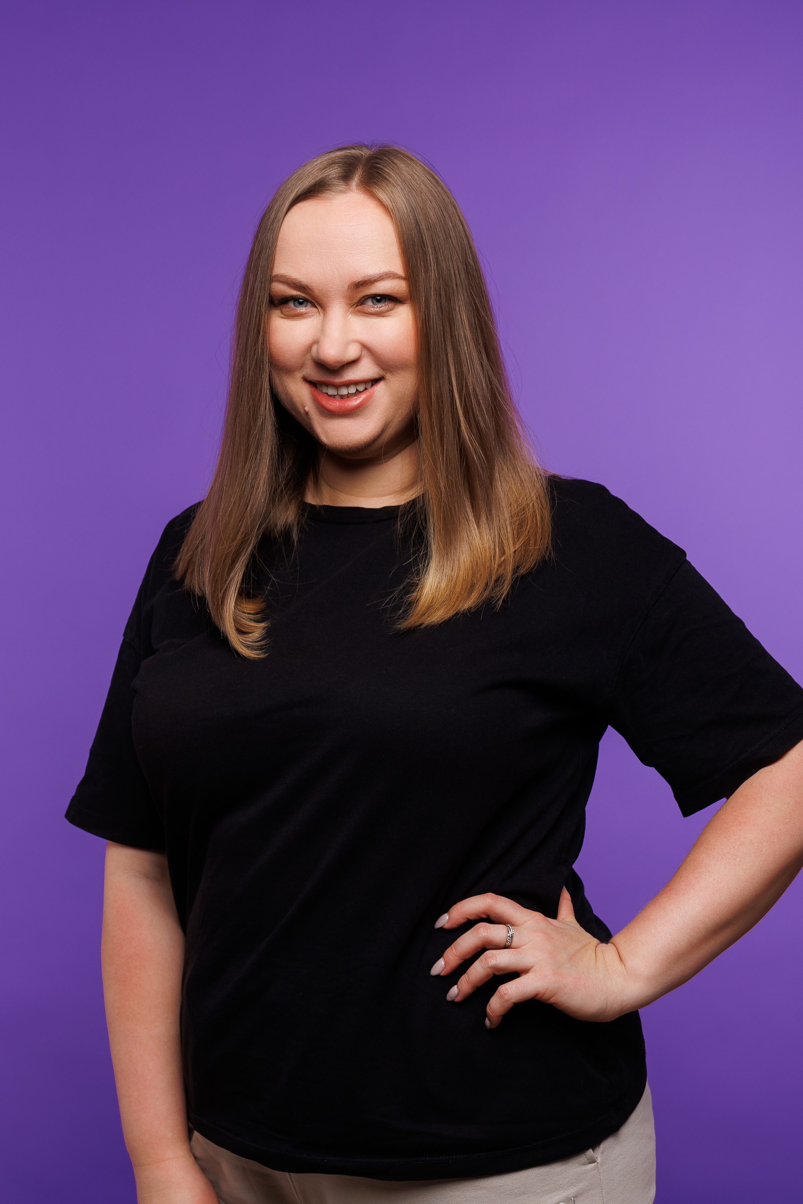 Банк Точка — Сотрудники (Фирменный фон). Лёшка Варзегов — фотограф