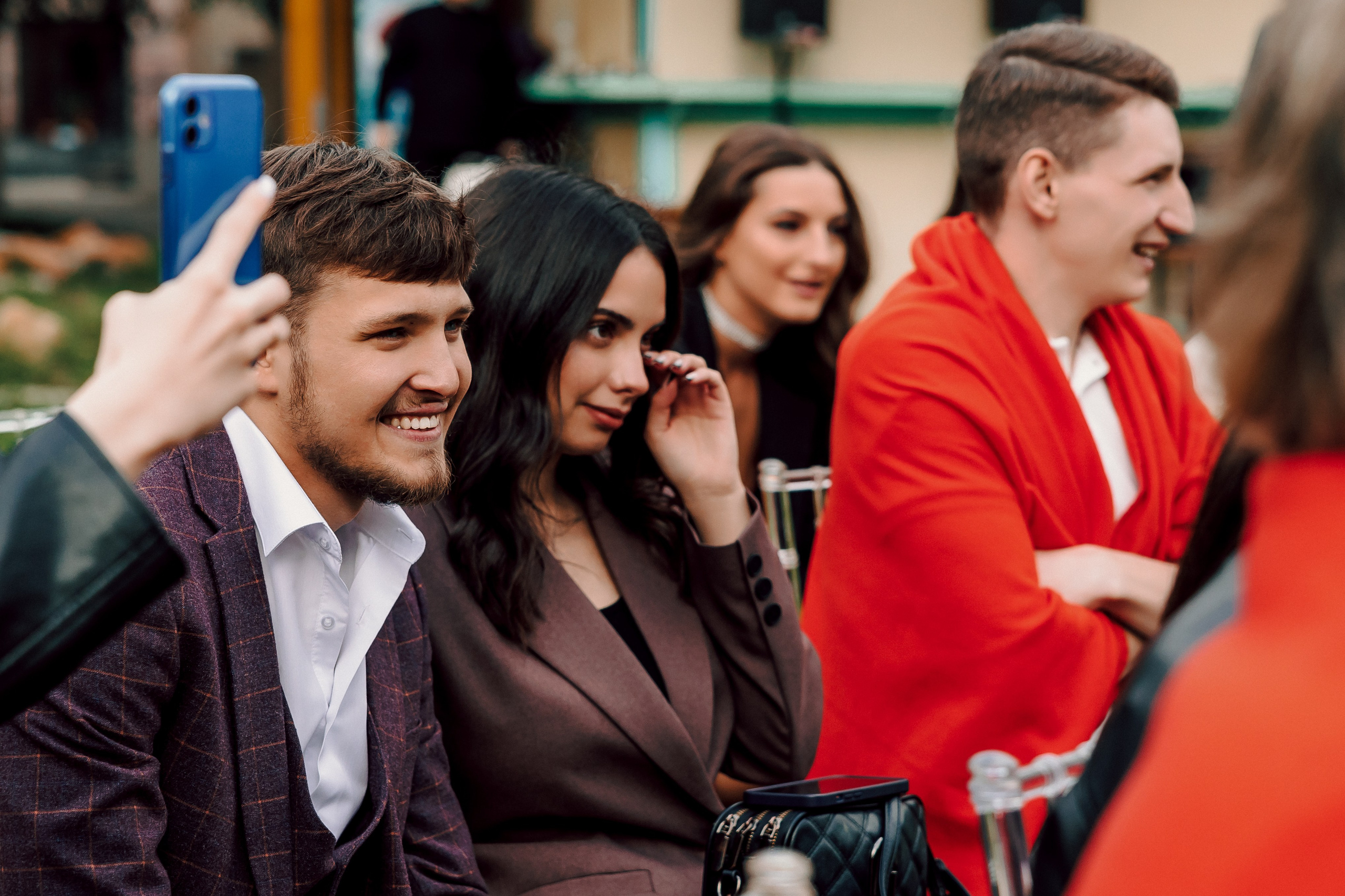 Свадебный день — Глеб и Дарья. Лёшка Варзегов — фотограф