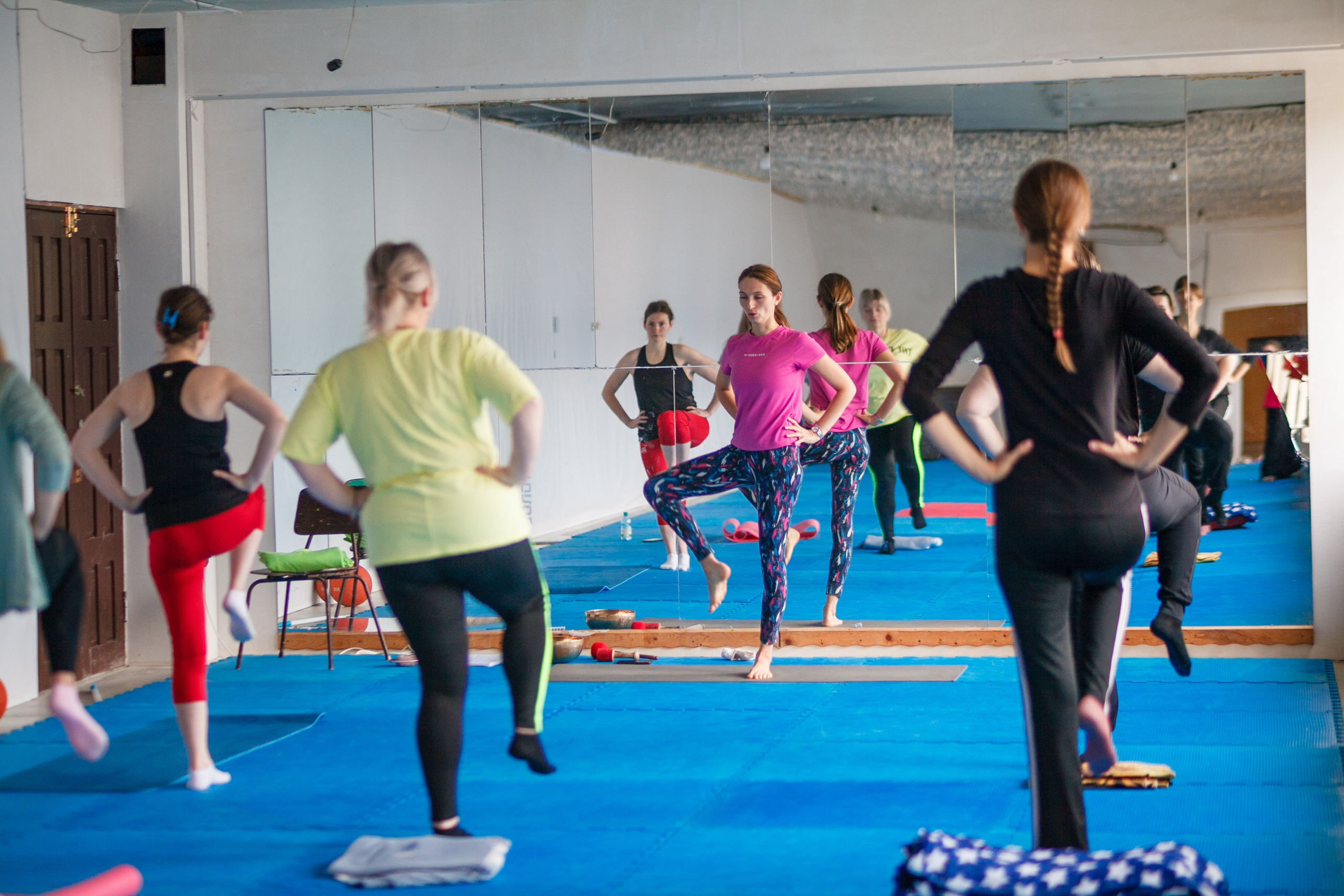 Ретрит"ОТКРОЙ СЕБЯ». Свадебный и семейный фотограф в Армавире
