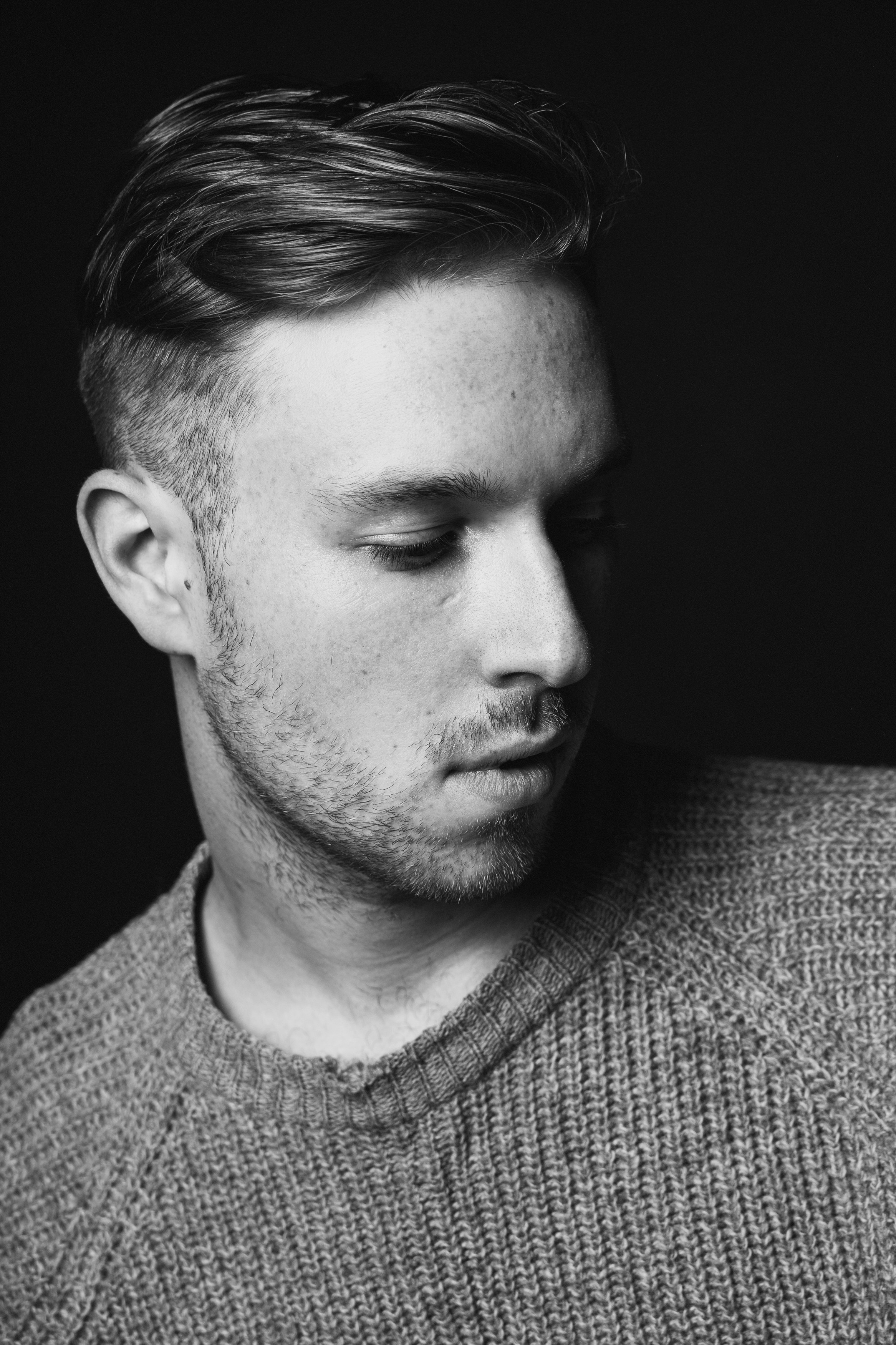 Actor's test | Maxim