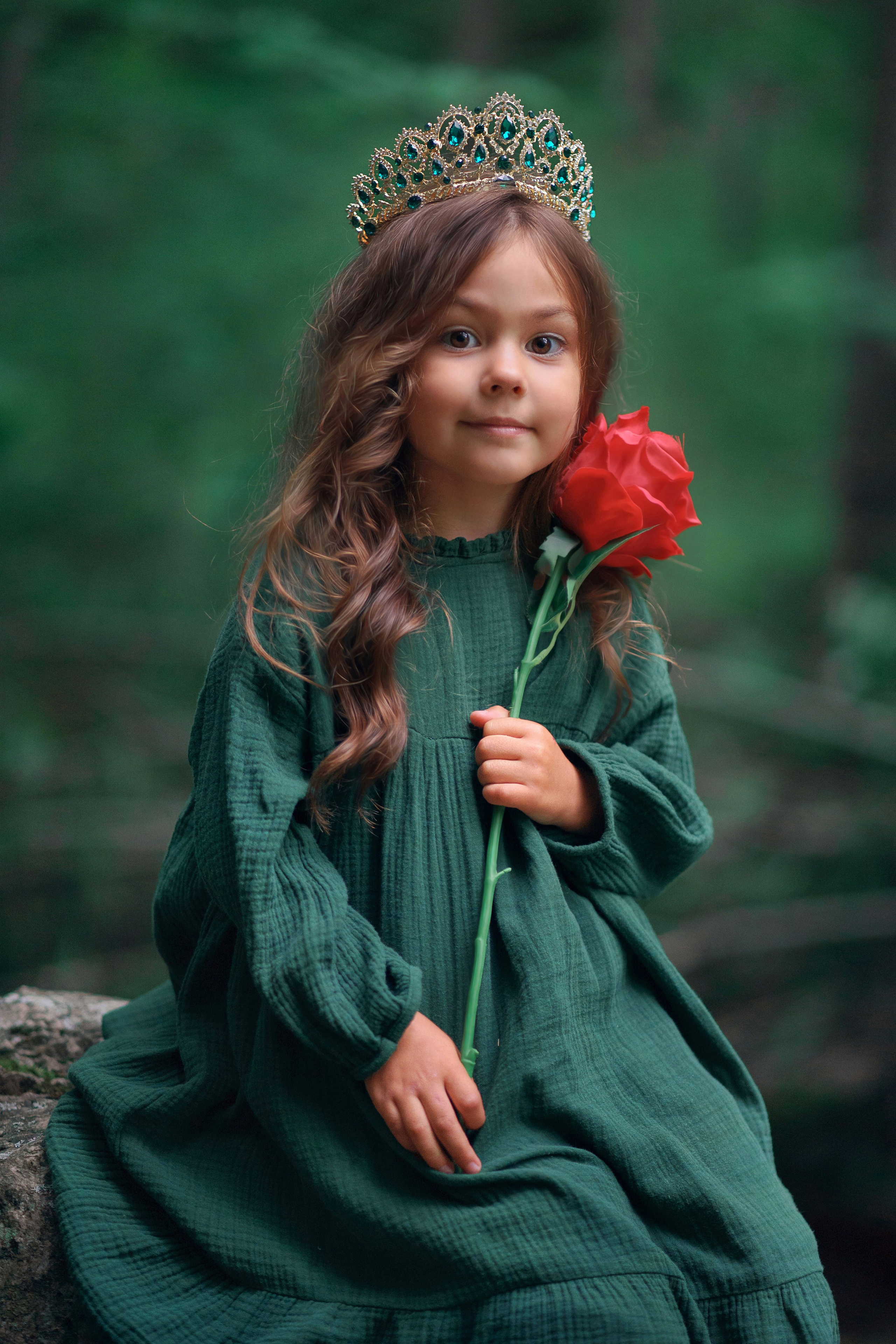 Сказочные фотографии. Детский и семейный фотограф в СПБ