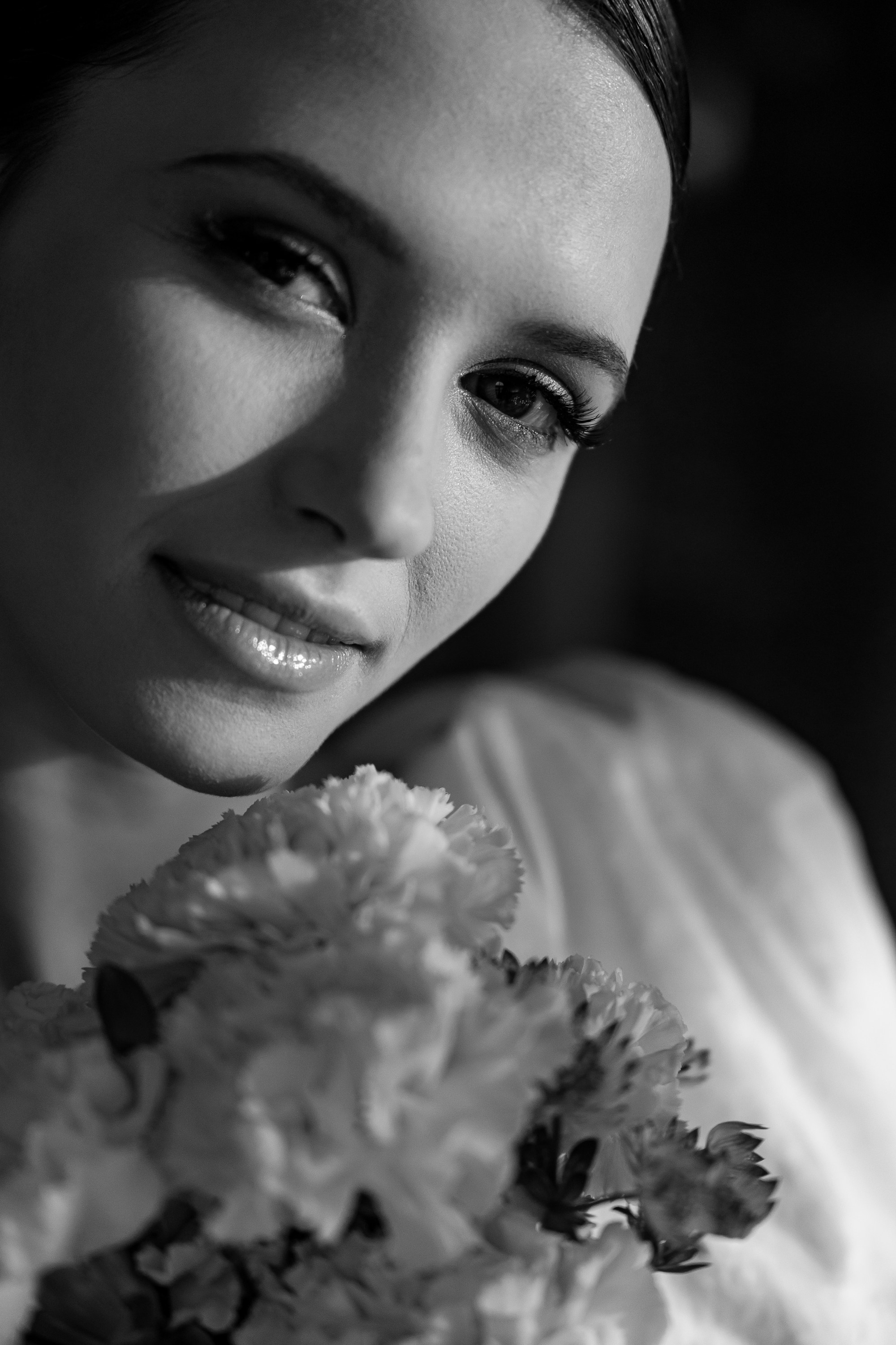 Ангелина & Никита. Свадебный фотограф в Москве и Санкт-Петербурге Анастасия Мирославская