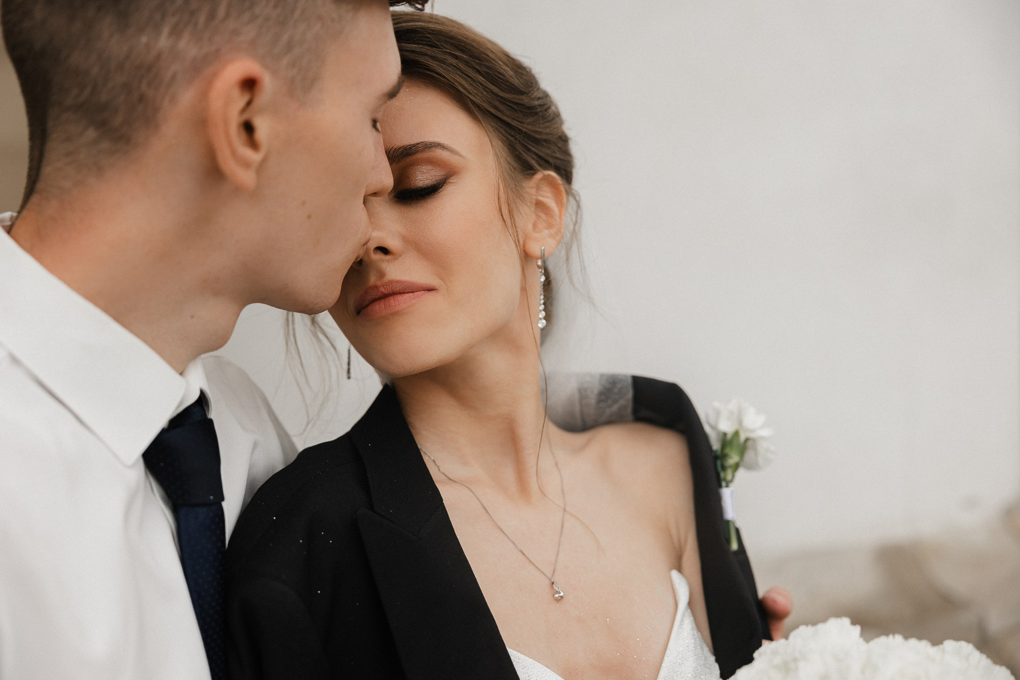 Татьяна & Николай. Свадебный фотограф в Москве и Санкт-Петербурге Анастасия Мирославская