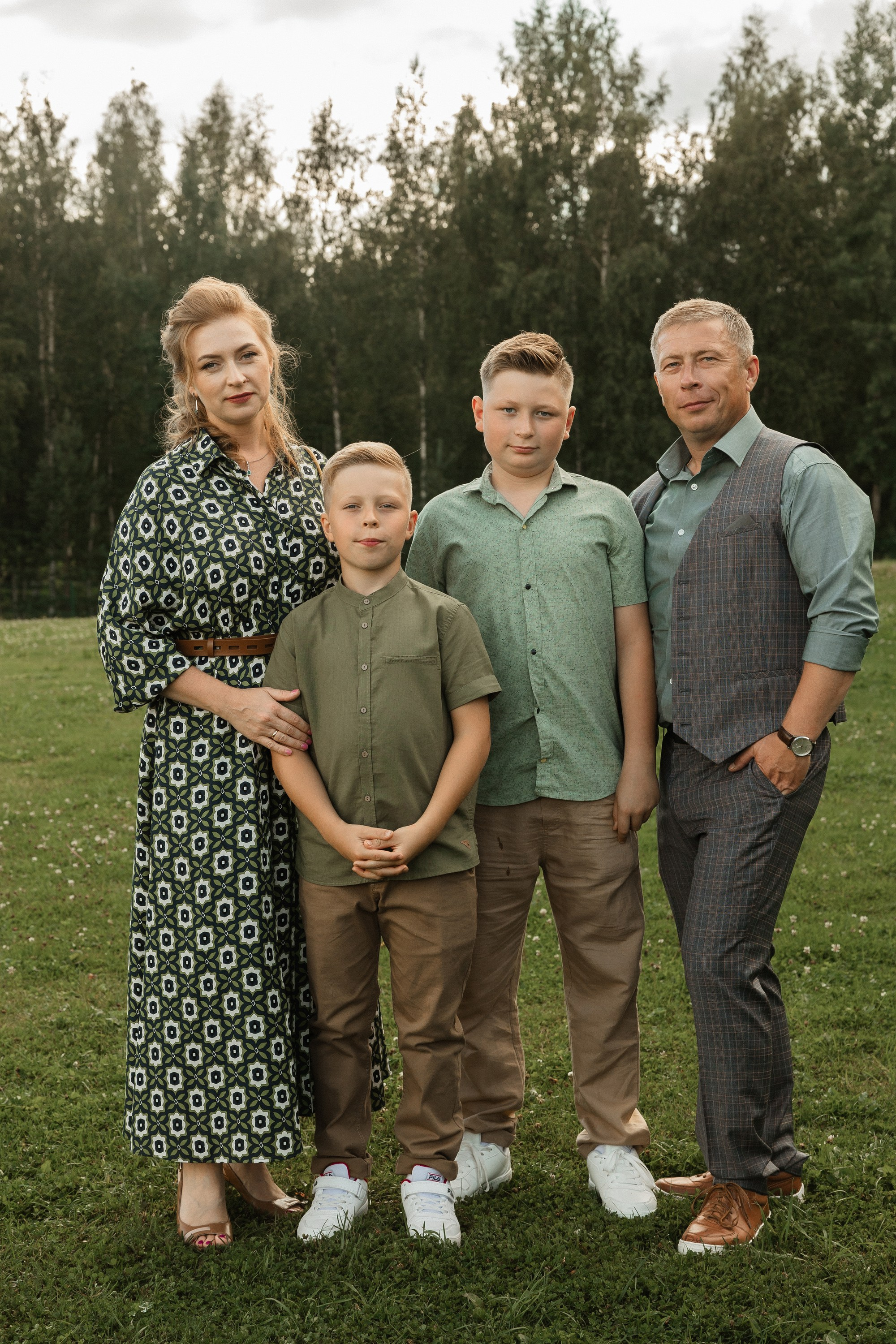 Яна &  Дмитрий. Свадебный фотограф в Москве и Санкт-Петербурге Анастасия Мирославская