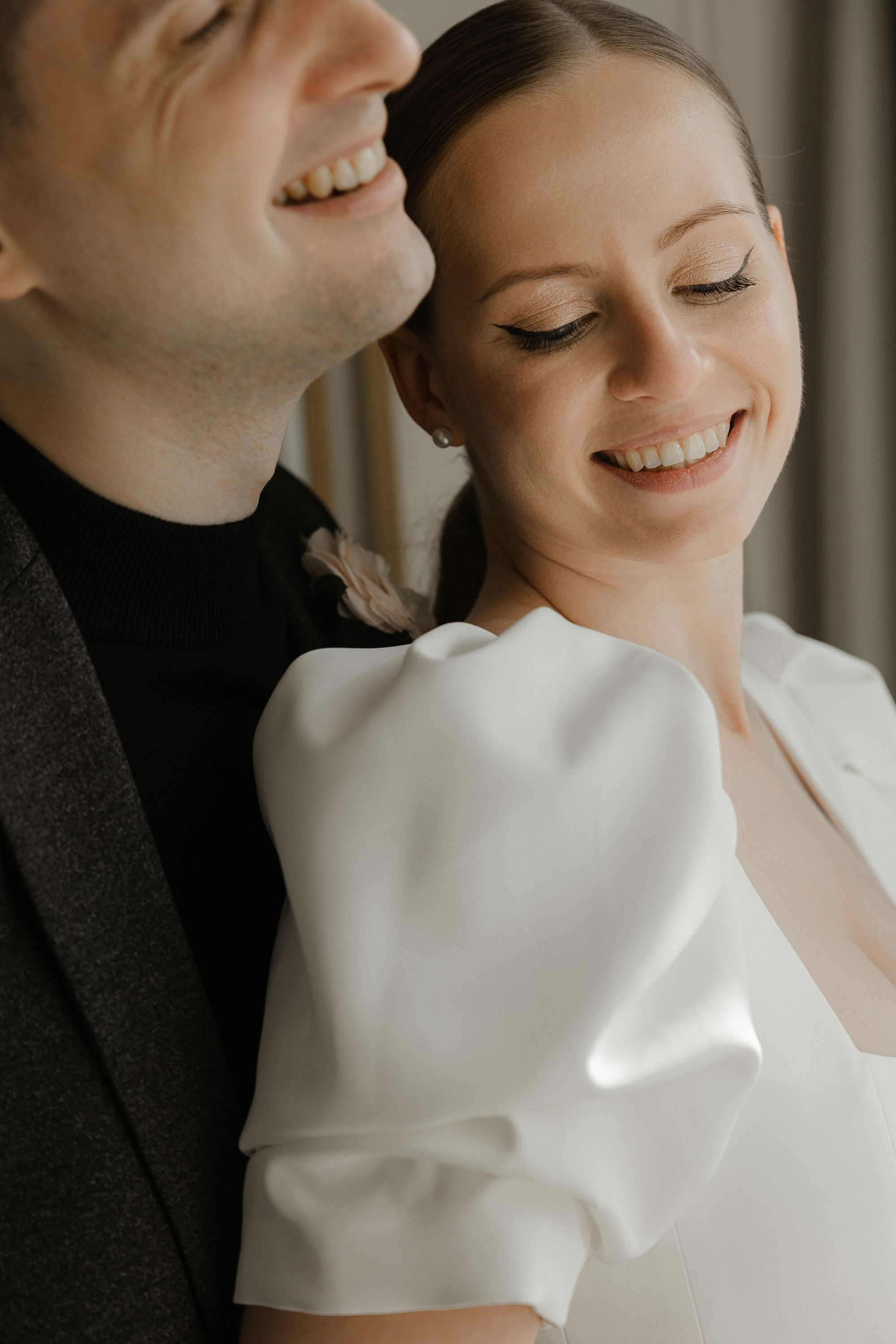 Анастасия & Александр. Свадебный фотограф в Москве и Санкт-Петербурге Анастасия Мирославская