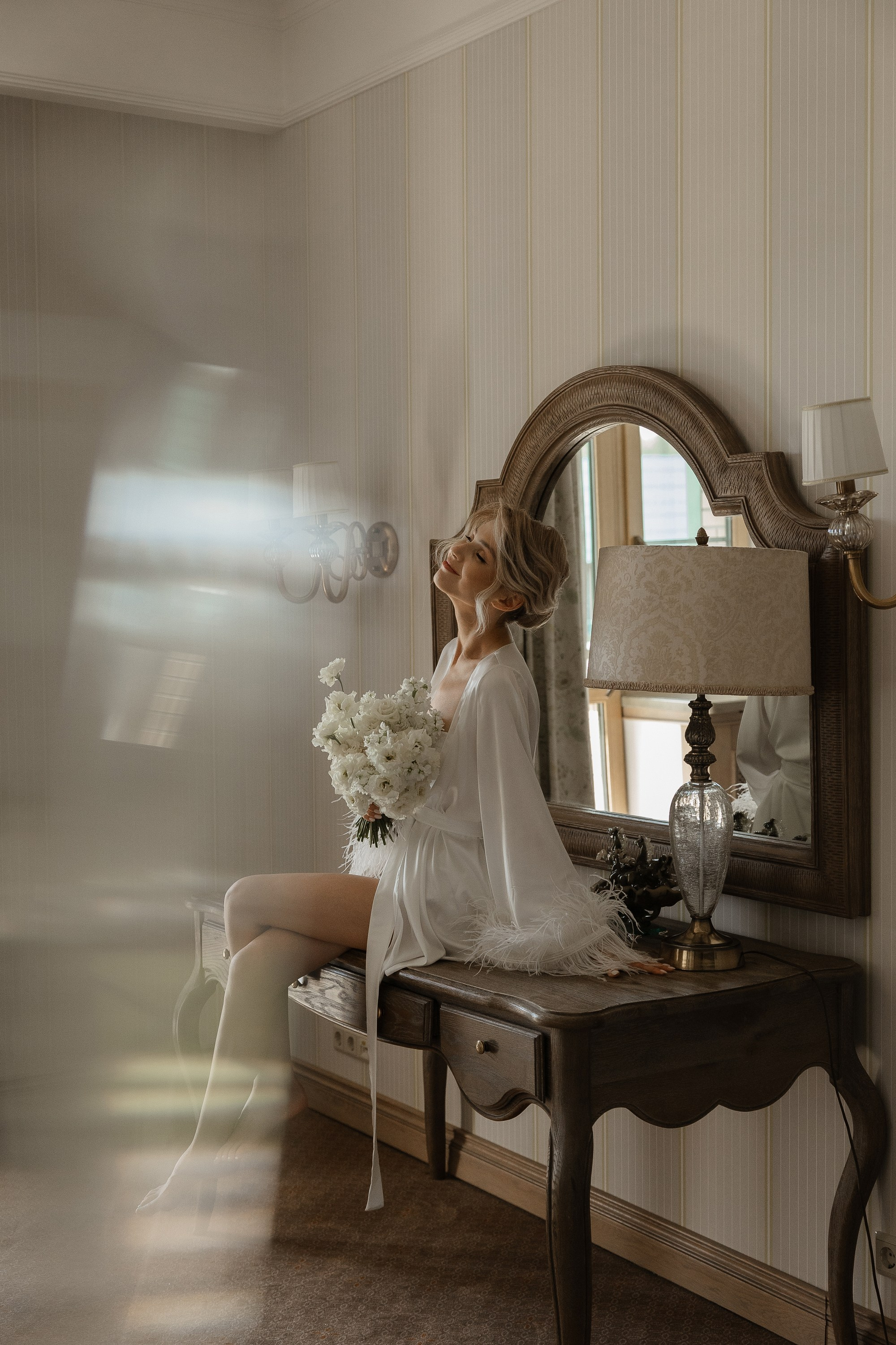 Яна &  Дмитрий. Свадебный фотограф в Москве и Санкт-Петербурге Анастасия Мирославская