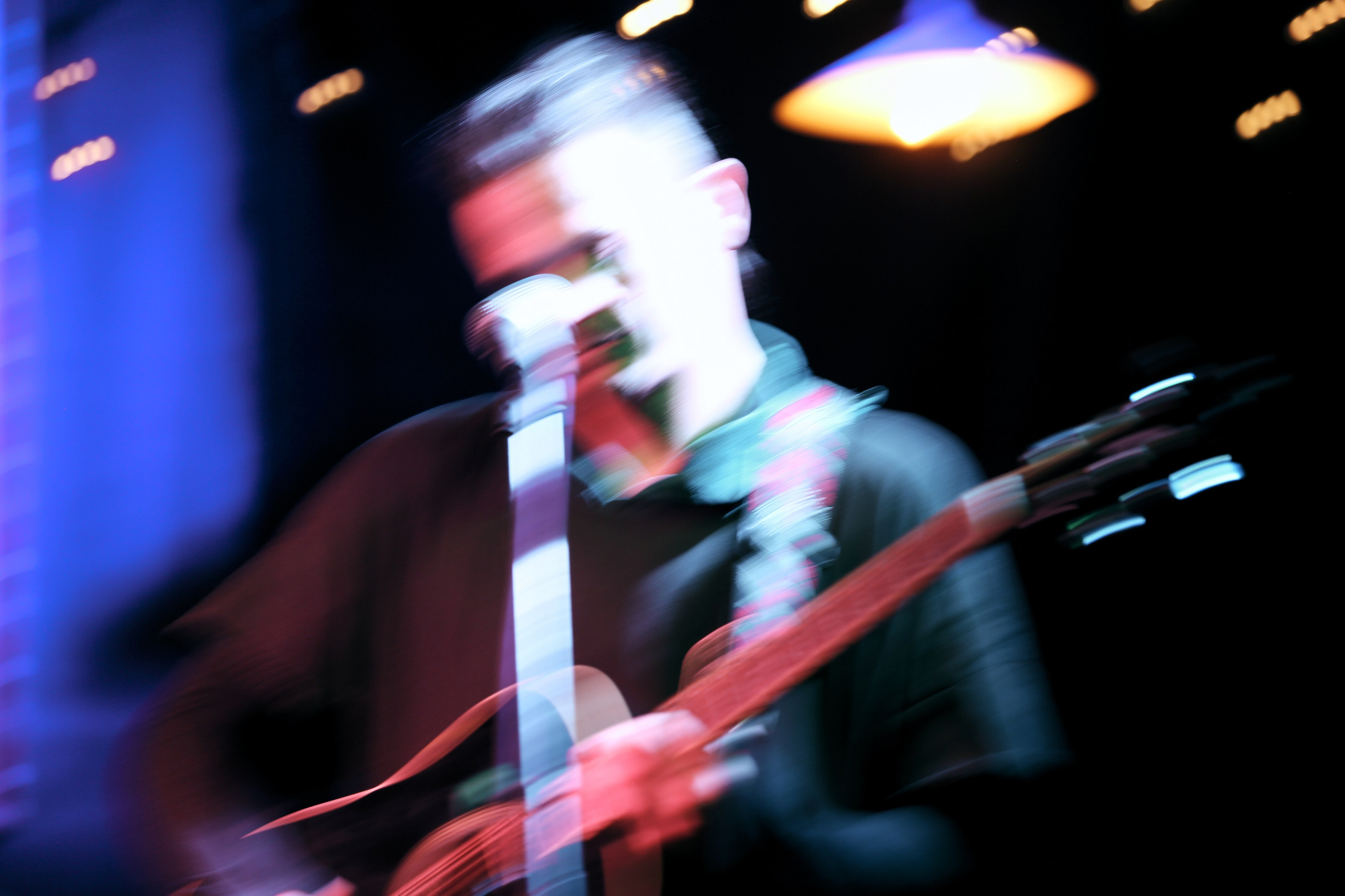 Концерт посвященный памяти Галины Иванчук. Фотограф Антонина Гудкова