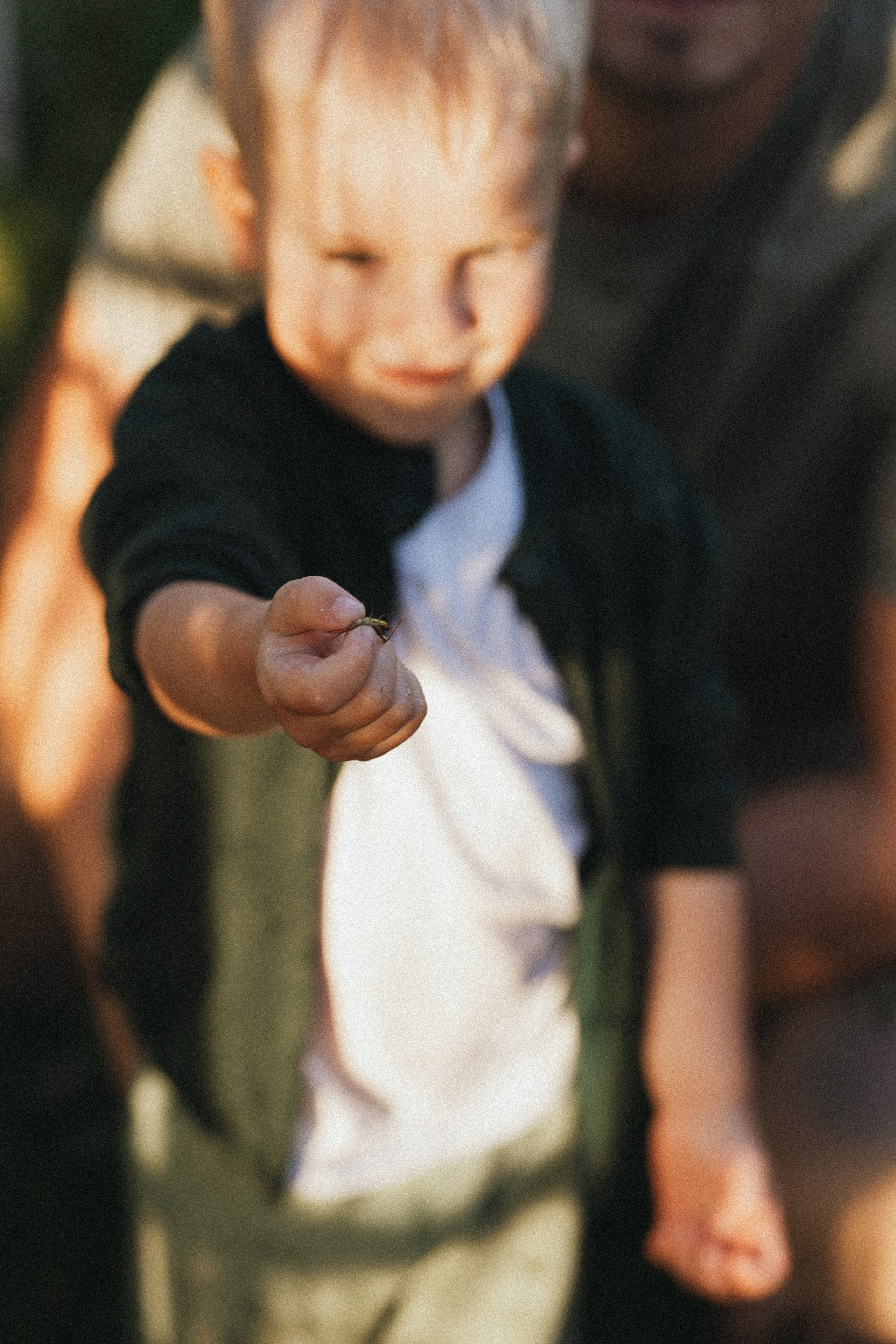 «НА ДАЧЕ». Maria Startseva Photo