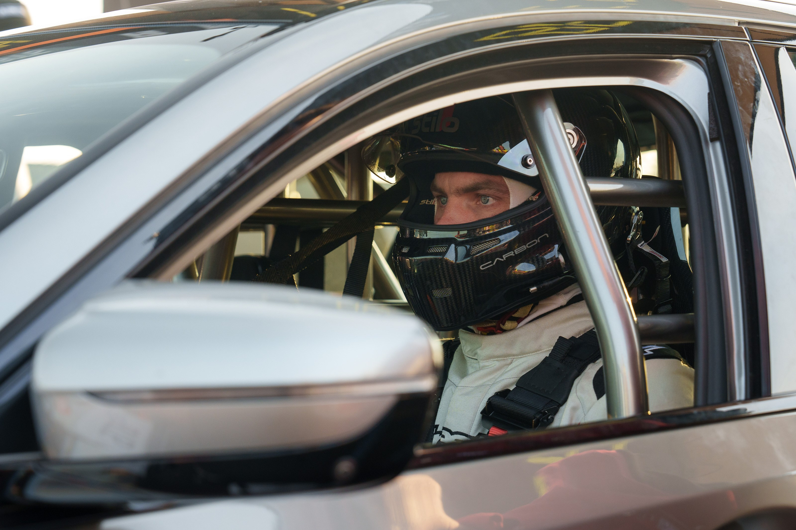 2025 RDRC Суперкубок. Фотограф Николай Прокофьев модельные тесты в Москве