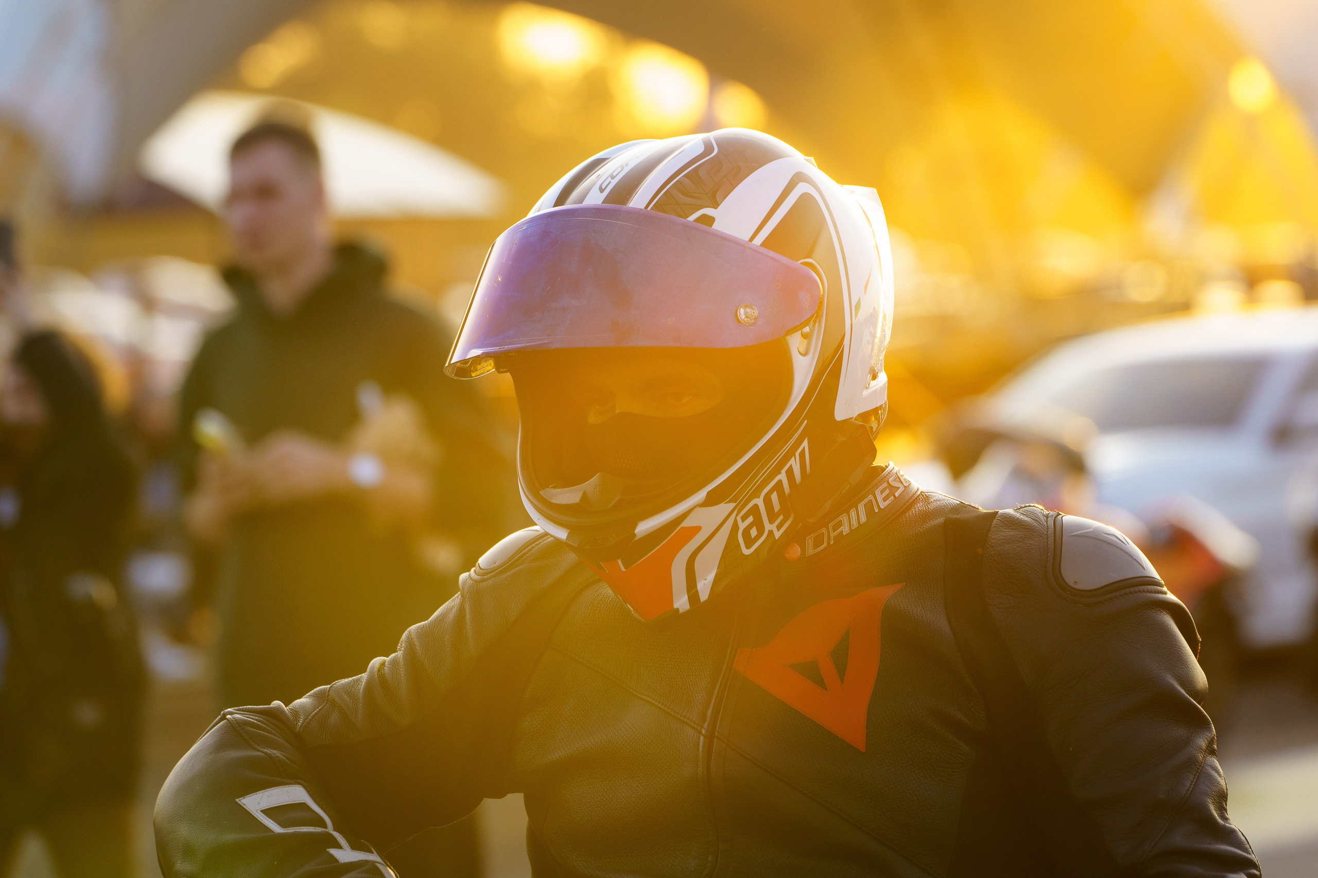 2025 RDRC Суперкубок. Фотограф Николай Прокофьев модельные тесты в Москве