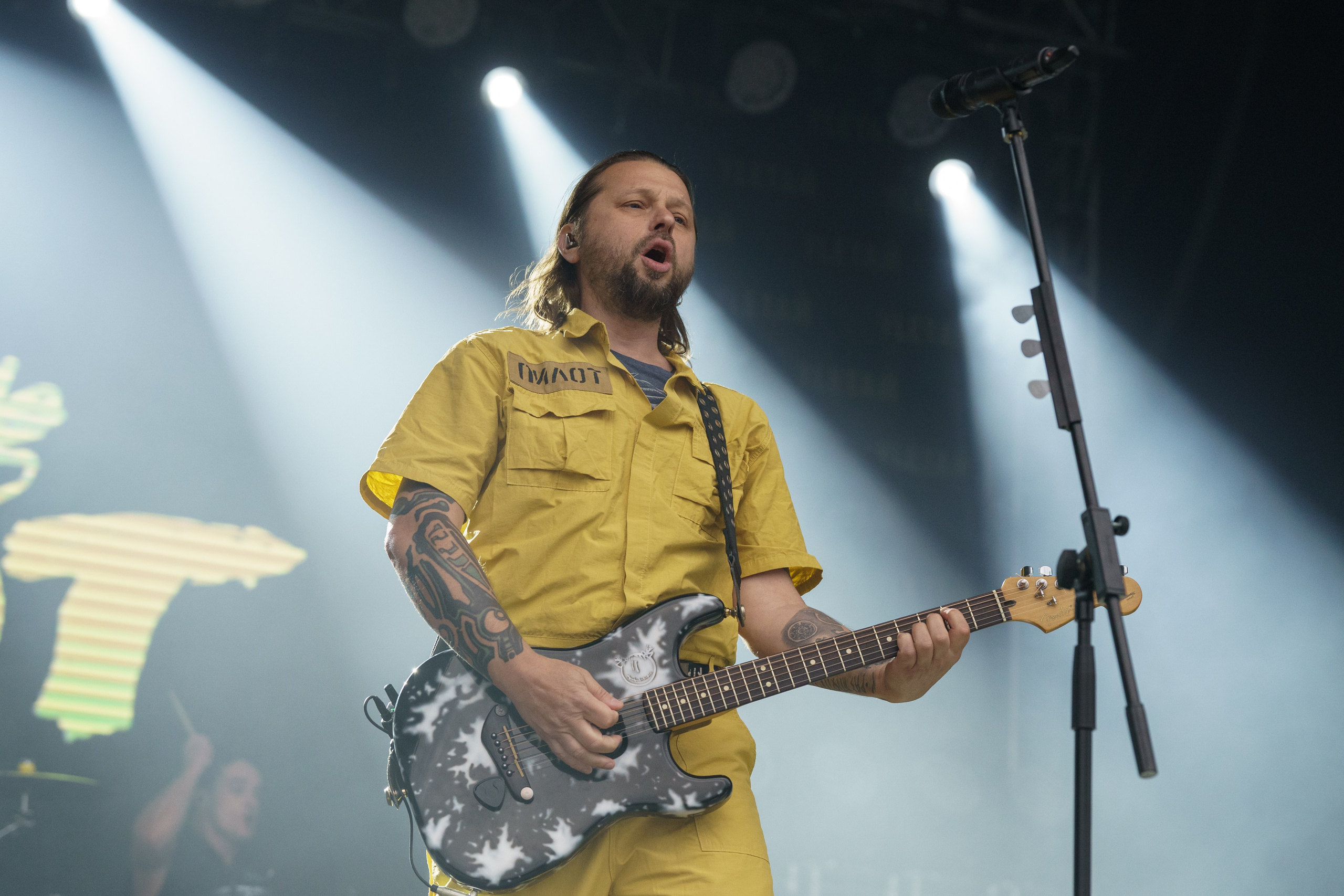 2024 Улетай!. Фотограф Николай Прокофьев модельные тесты в Москве