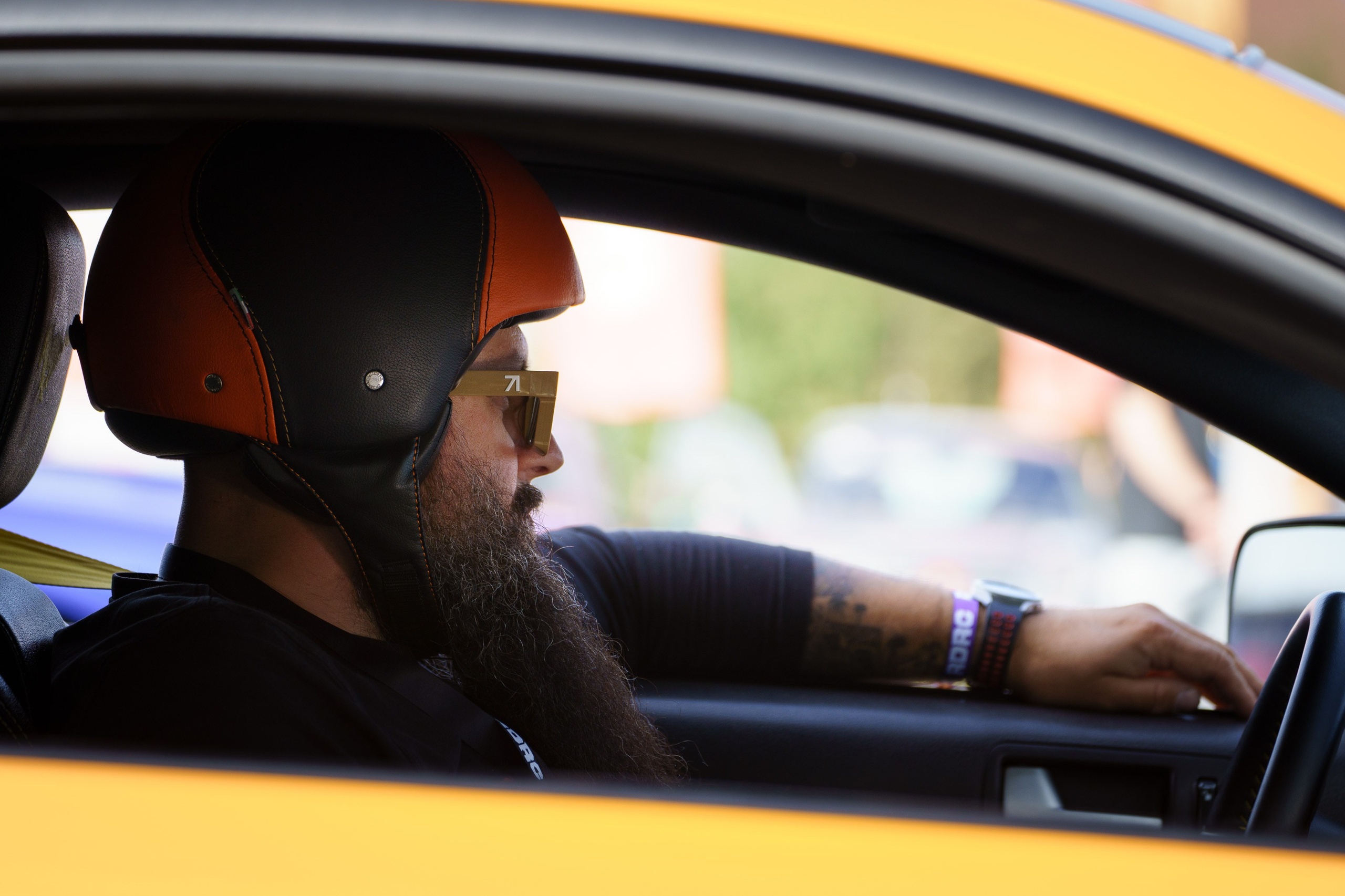 2025 RDRC Суперкубок. Фотограф Николай Прокофьев модельные тесты в Москве