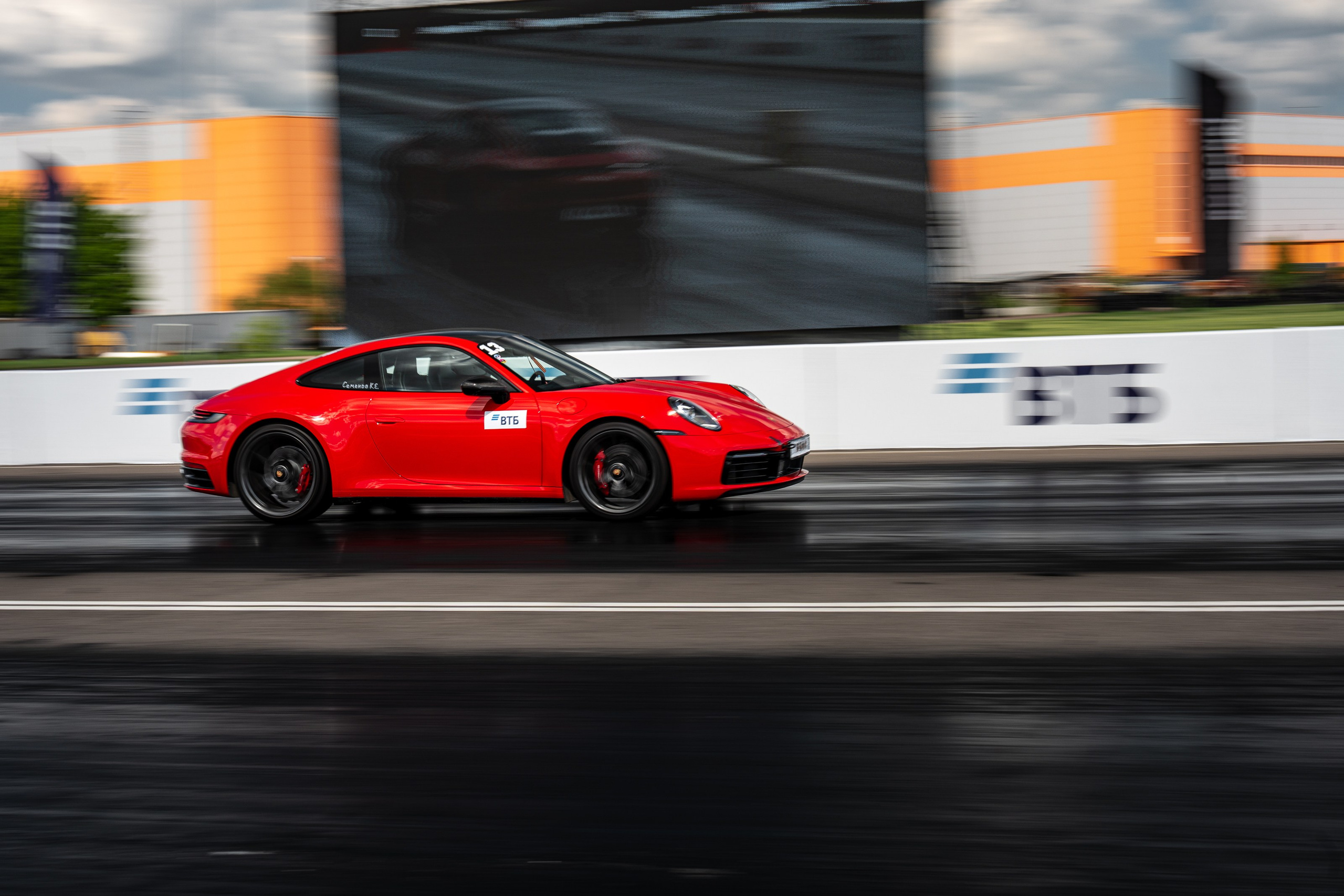 2026 RDRC Unlim Fest. Фотограф Николай Прокофьев модельные тесты в Москве