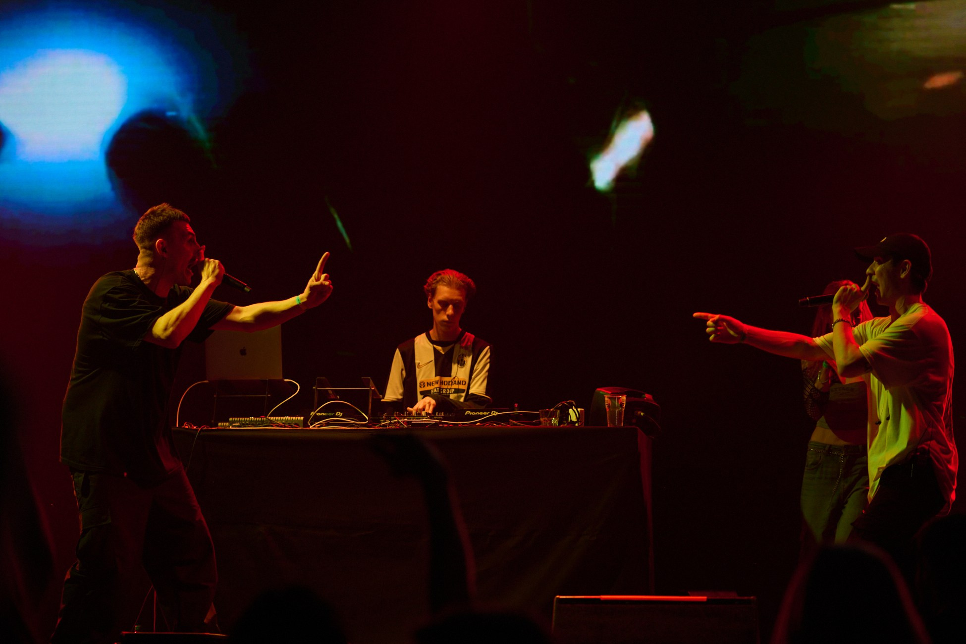 Концерты разные. Роман Свободный — интерьерная и архитектурная съёмка, Москва и МО