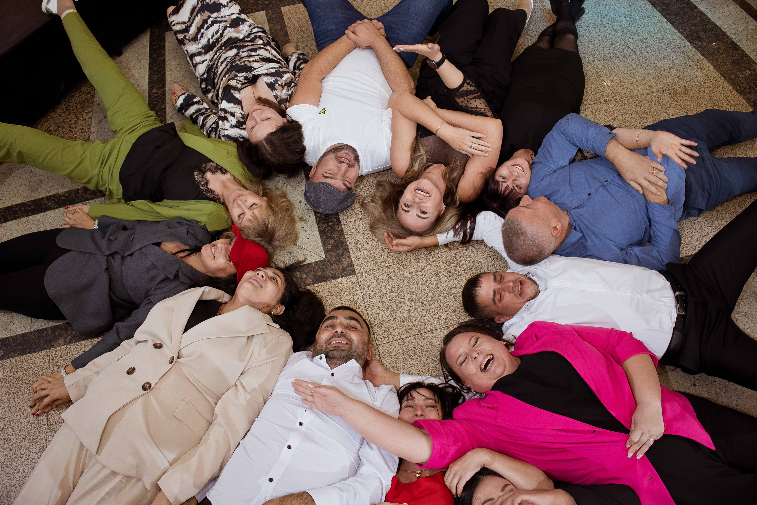 Сергей и Татьяна. Свадебный и семейный фотограф Яна Стражева. Волгоград, Москва