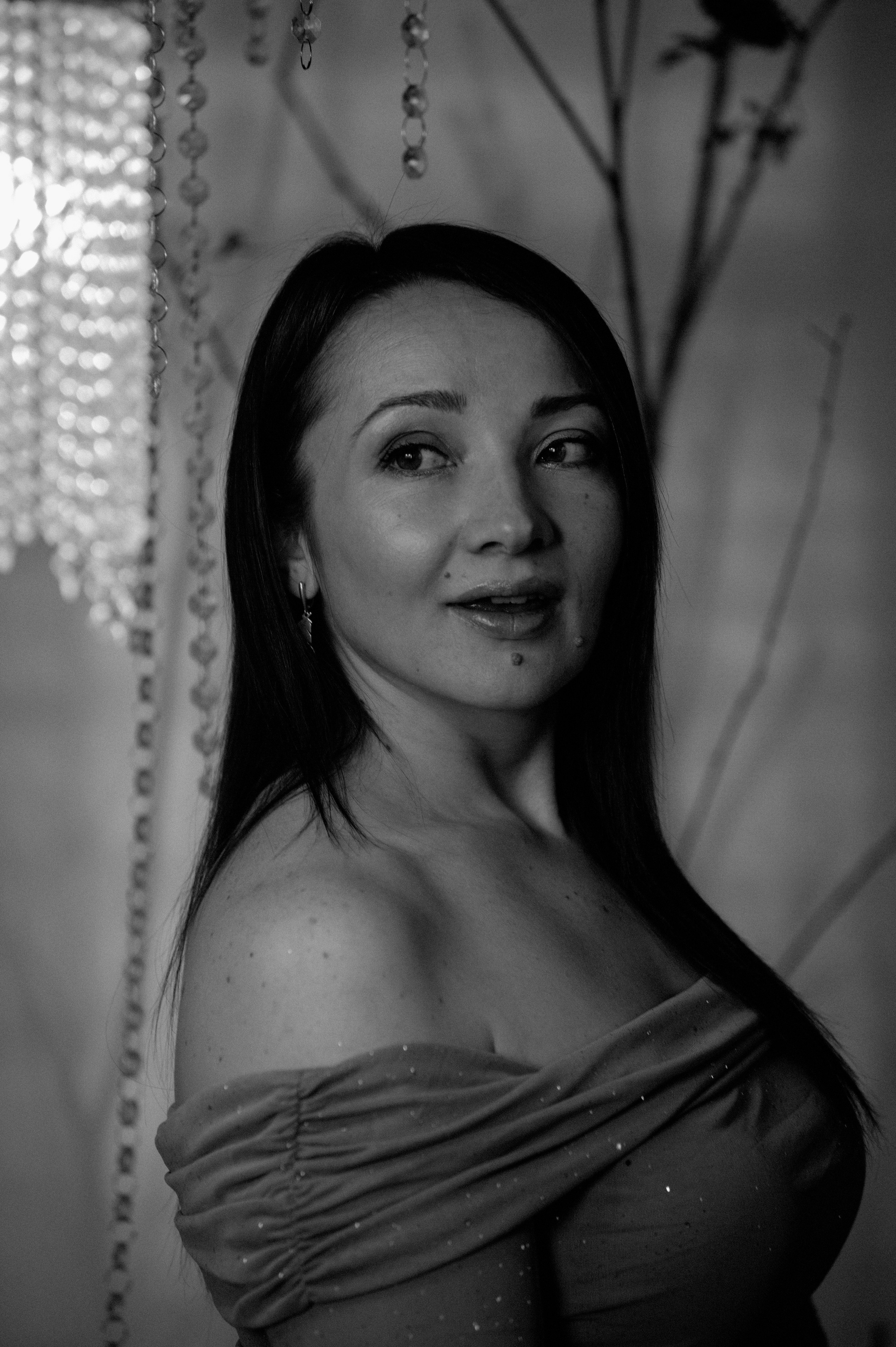 Таня. Фотограф Виктория Воронина