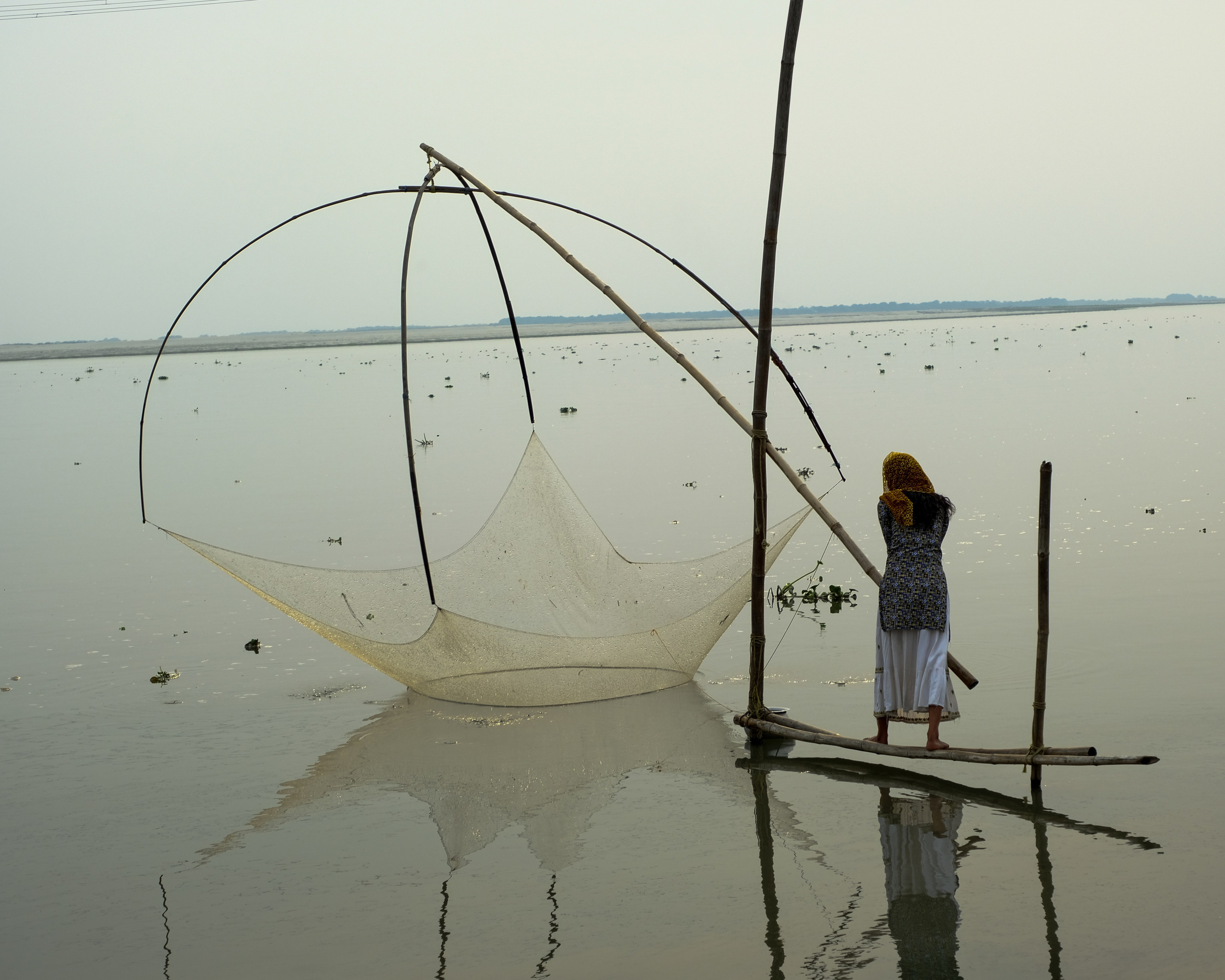 Индия штат Ассам день 2-й. Фотографии из путешествий