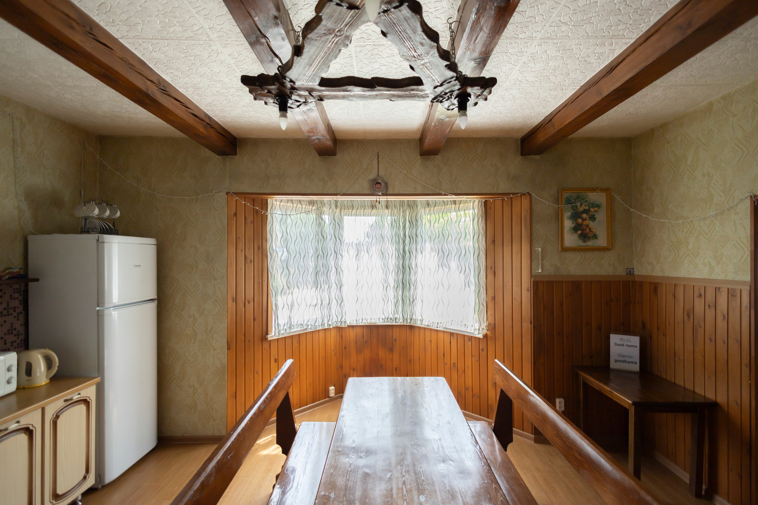 Съемка загородного дома. Интерьерный, предметный и контент фотограф в Иркутске Наталья Карпова