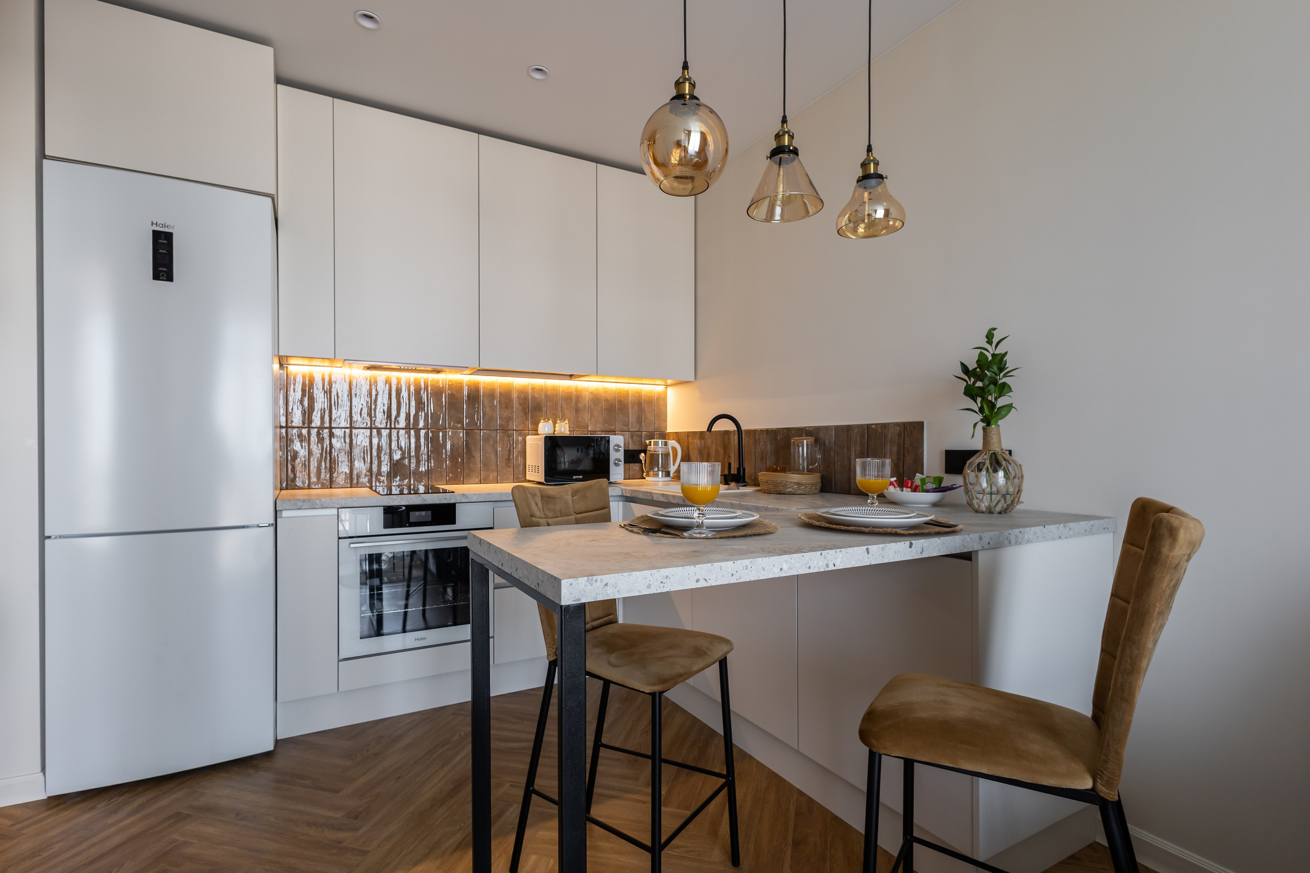 Интерьерная фотосессия. Интерьерный, предметный и контент фотограф в Иркутске Наталья Карпова