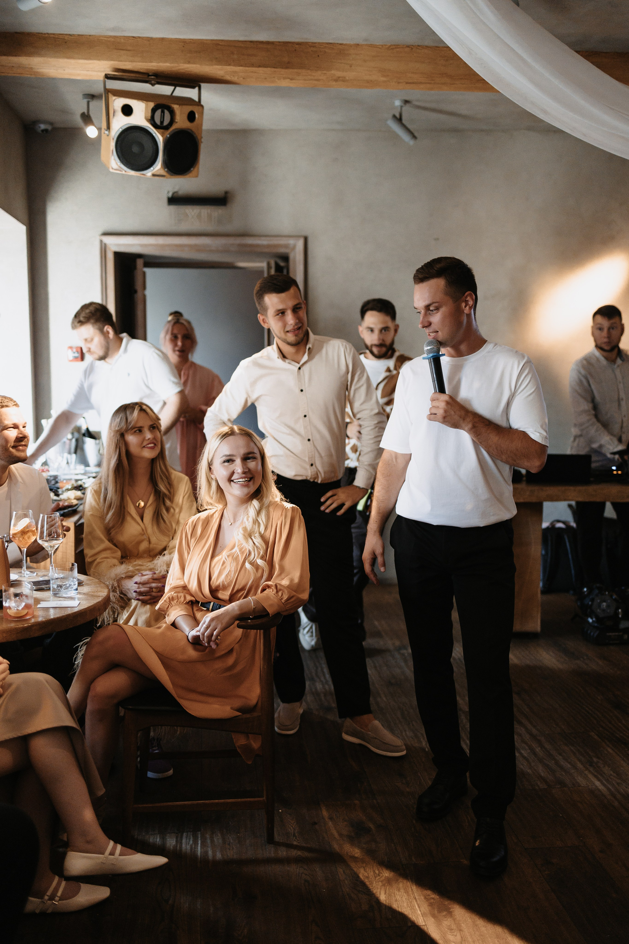 Илья и Ксюша (2024). Свадебный и семейный фотограф в Москве Яна Шувалова