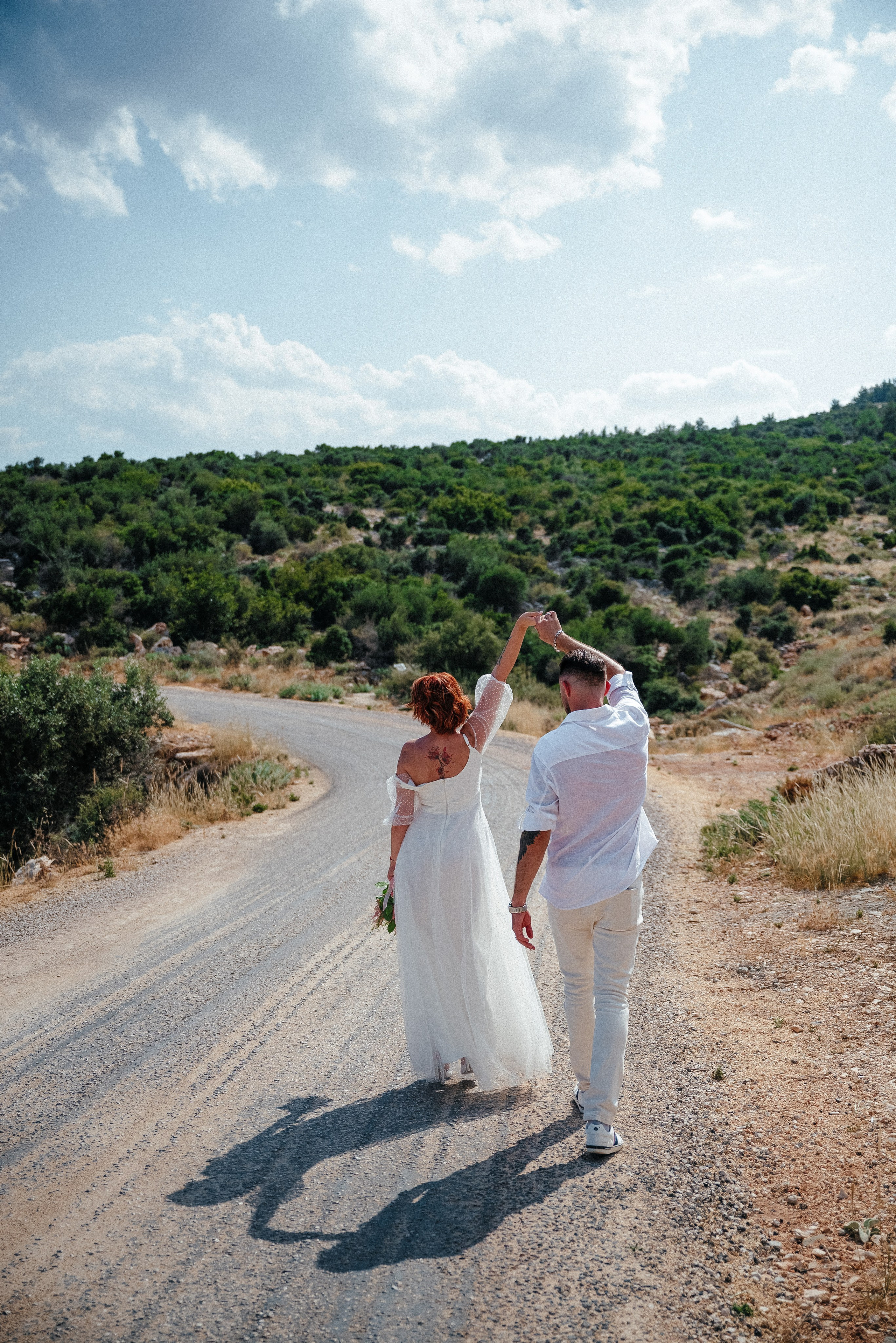 Егор и Елена. Анна Лобанова | фотограф