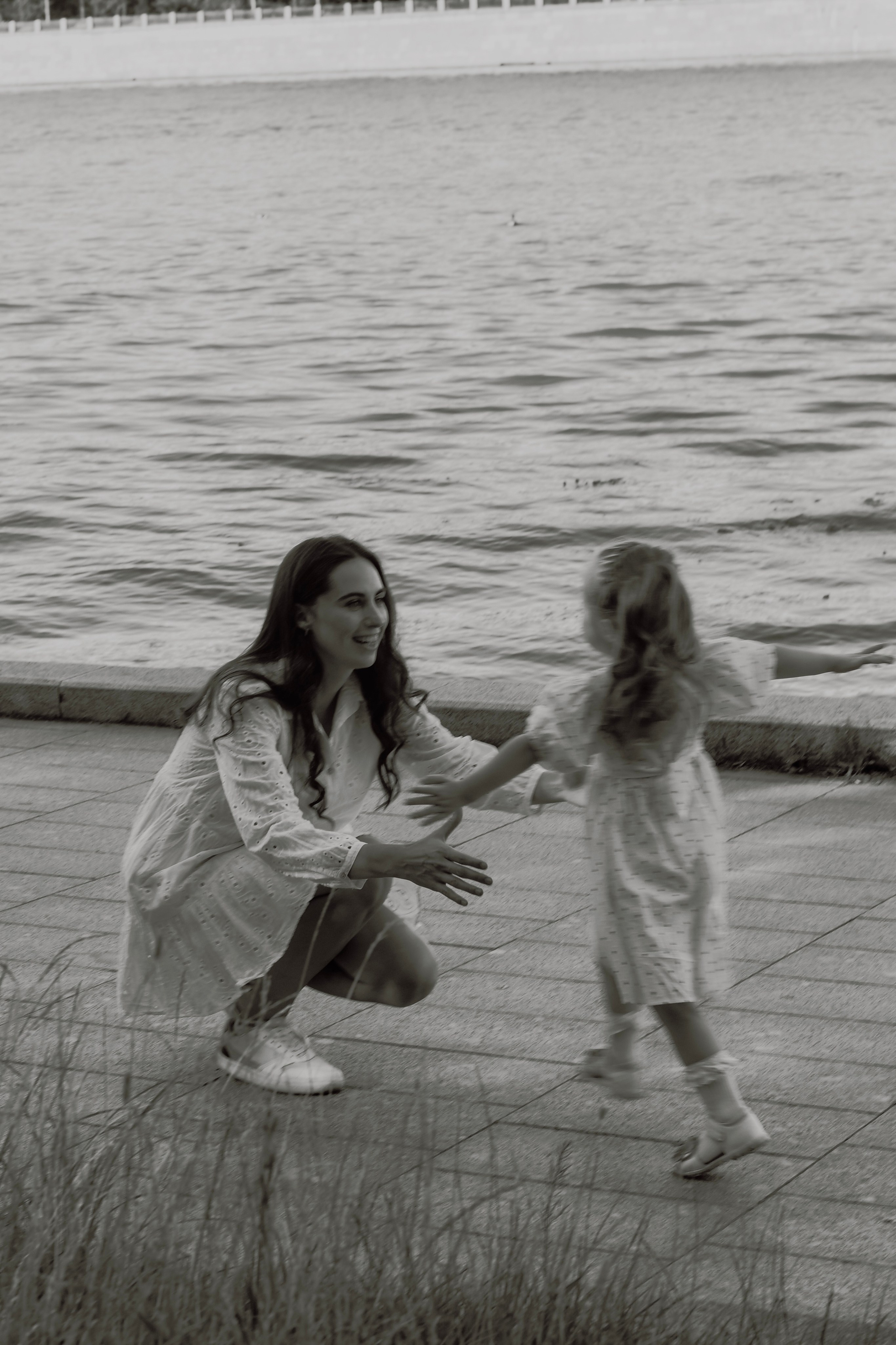 Съемка для семьи Инессы