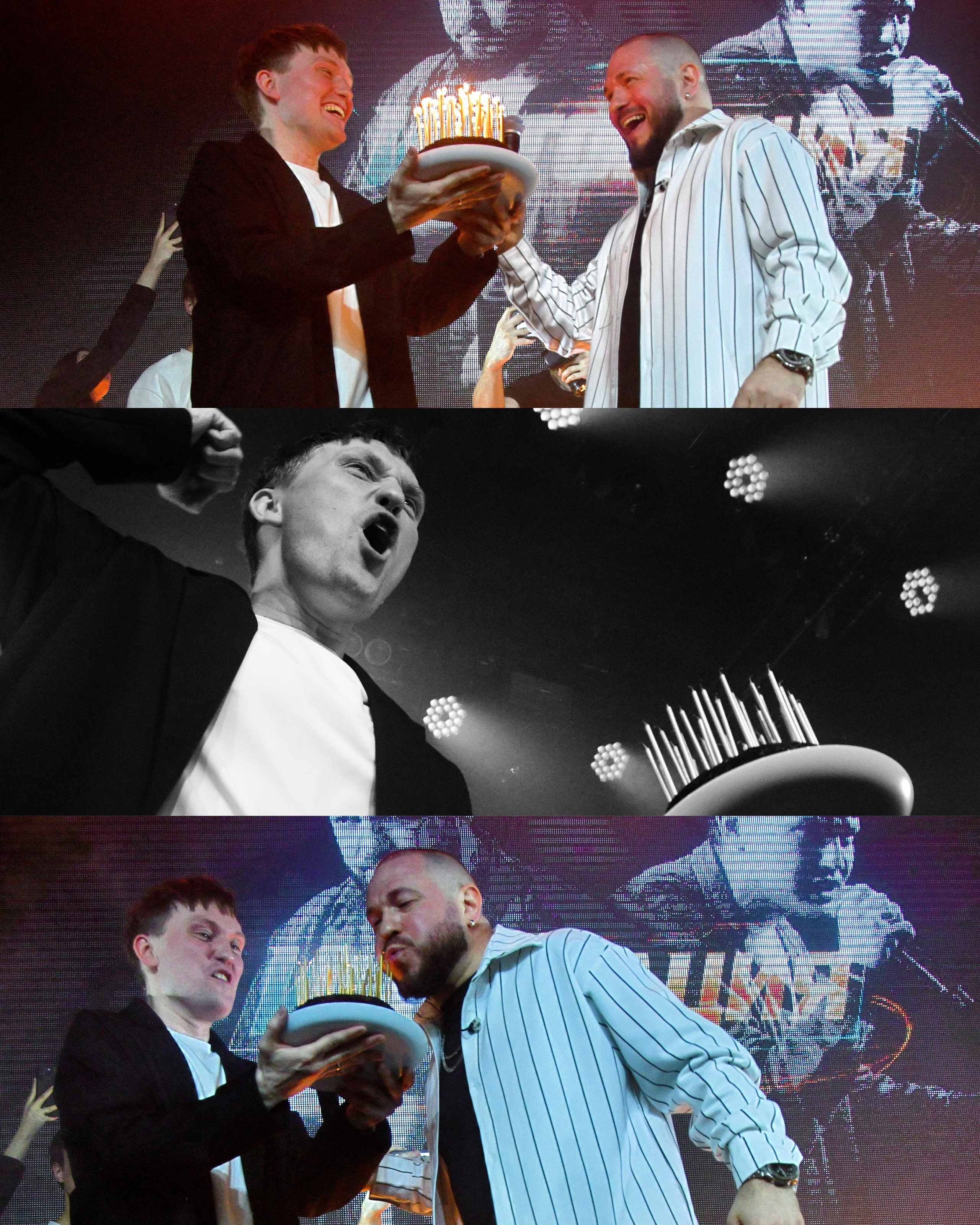 Группа «Интонация»