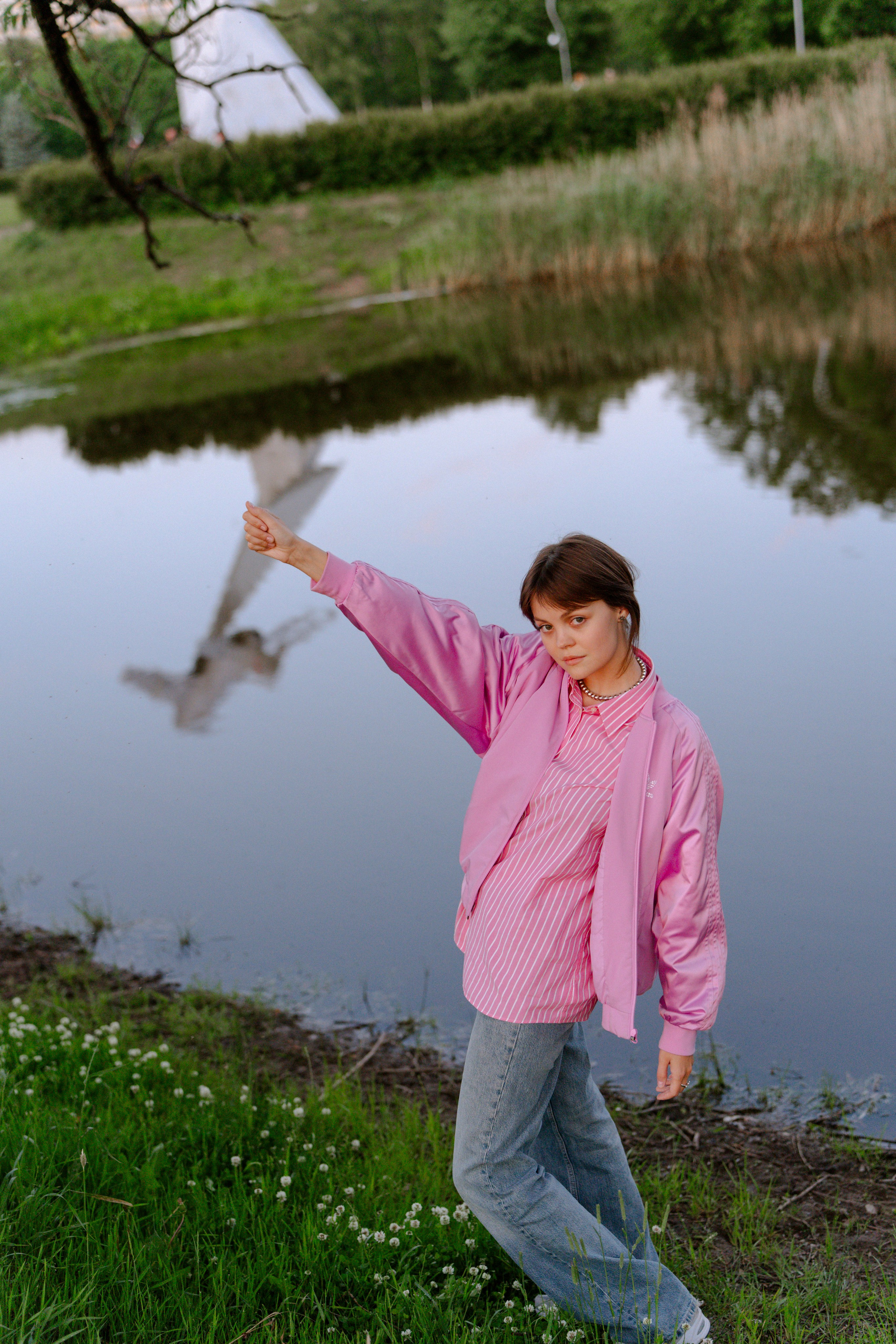 2024. Стрит-фотография, полная абсурда, идиотизма и красоты