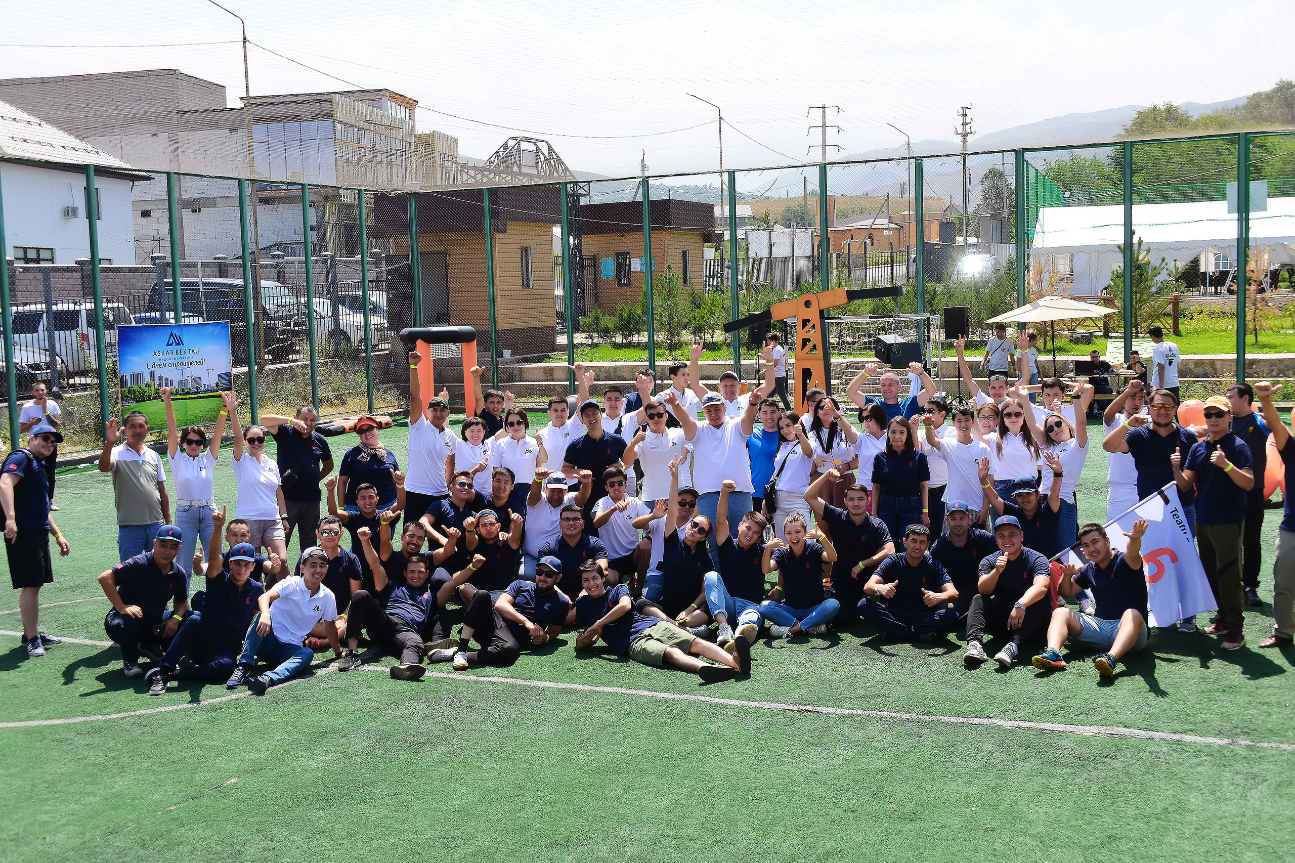 Тимбилдинг-2. Фотосъёмка. Фотограф Сергей Авдеев-семейный и детский фотограф в Алматы