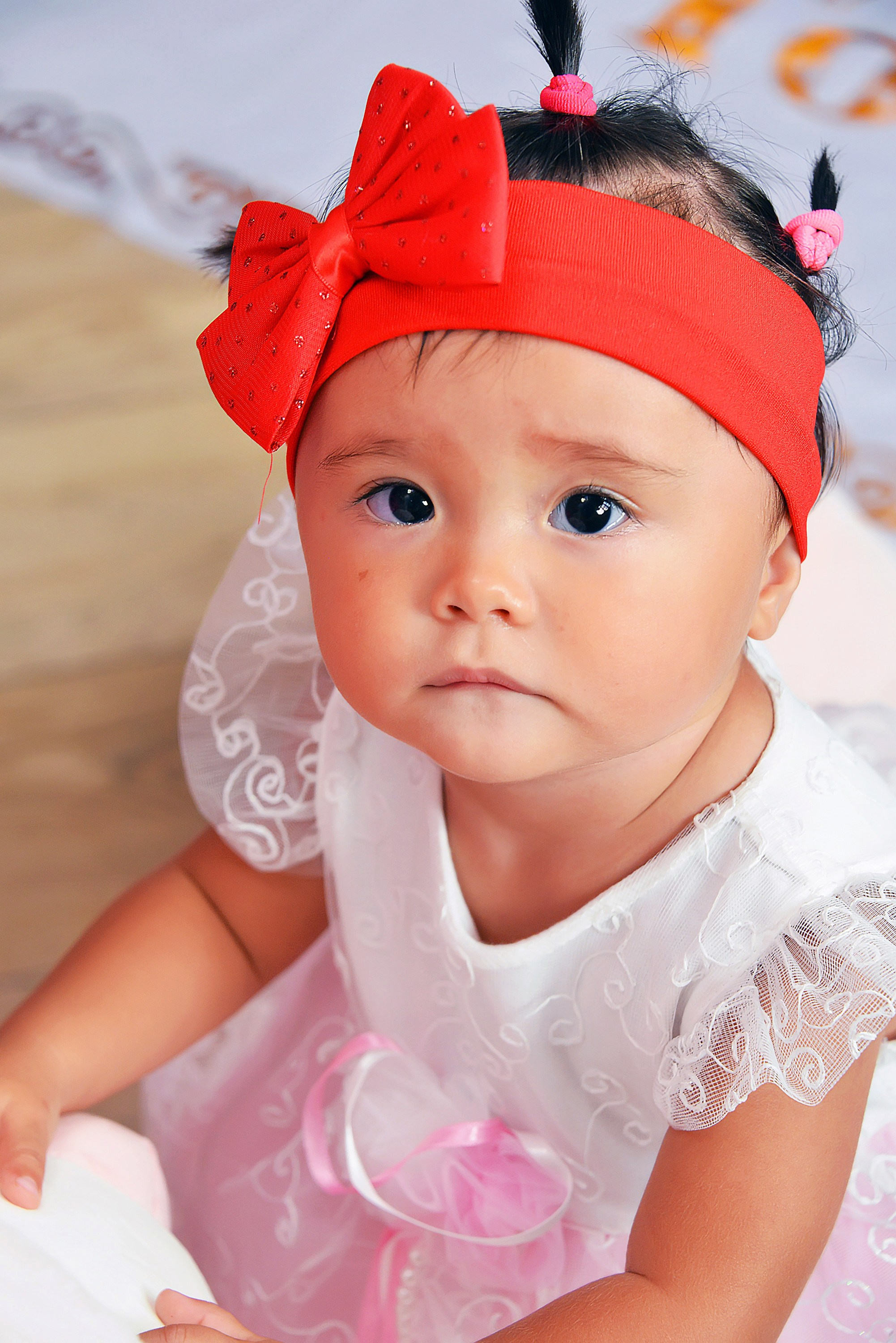 Дети-5 (Адель-1годик). Фотосъёмка. Фотограф Сергей Авдеев-семейный и детский фотограф в Алматы